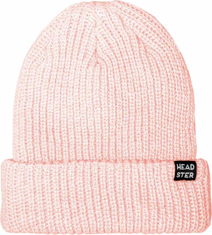 Pink Marshmallow