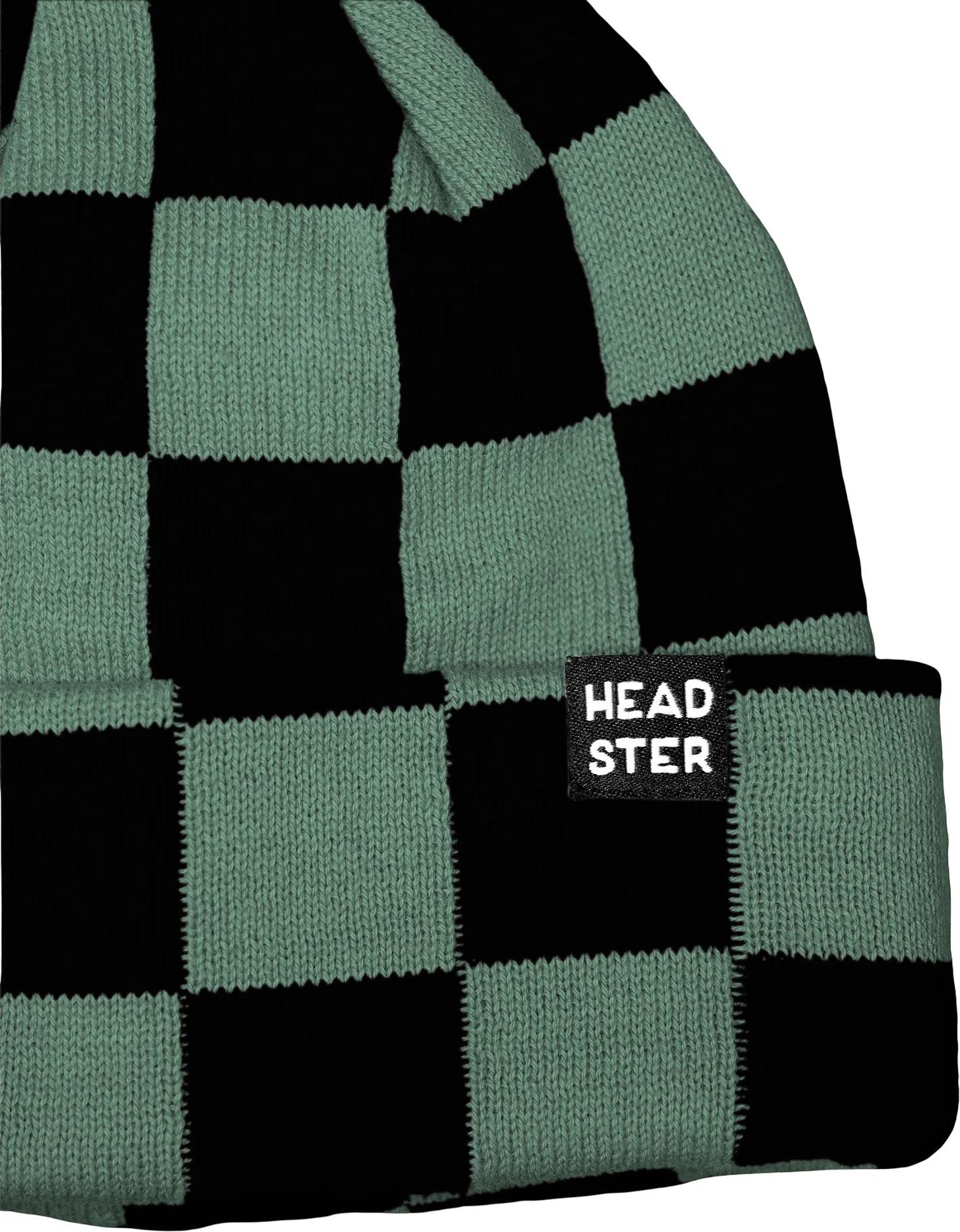 Product gallery image number 2 for product Check Yourself Beanie - Kids