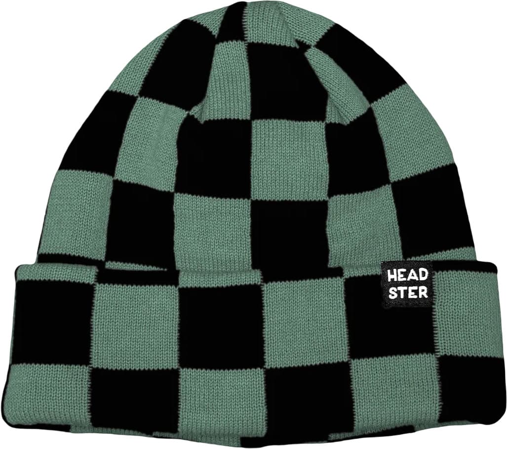 Product image for Check Yourself Beanie - Kids