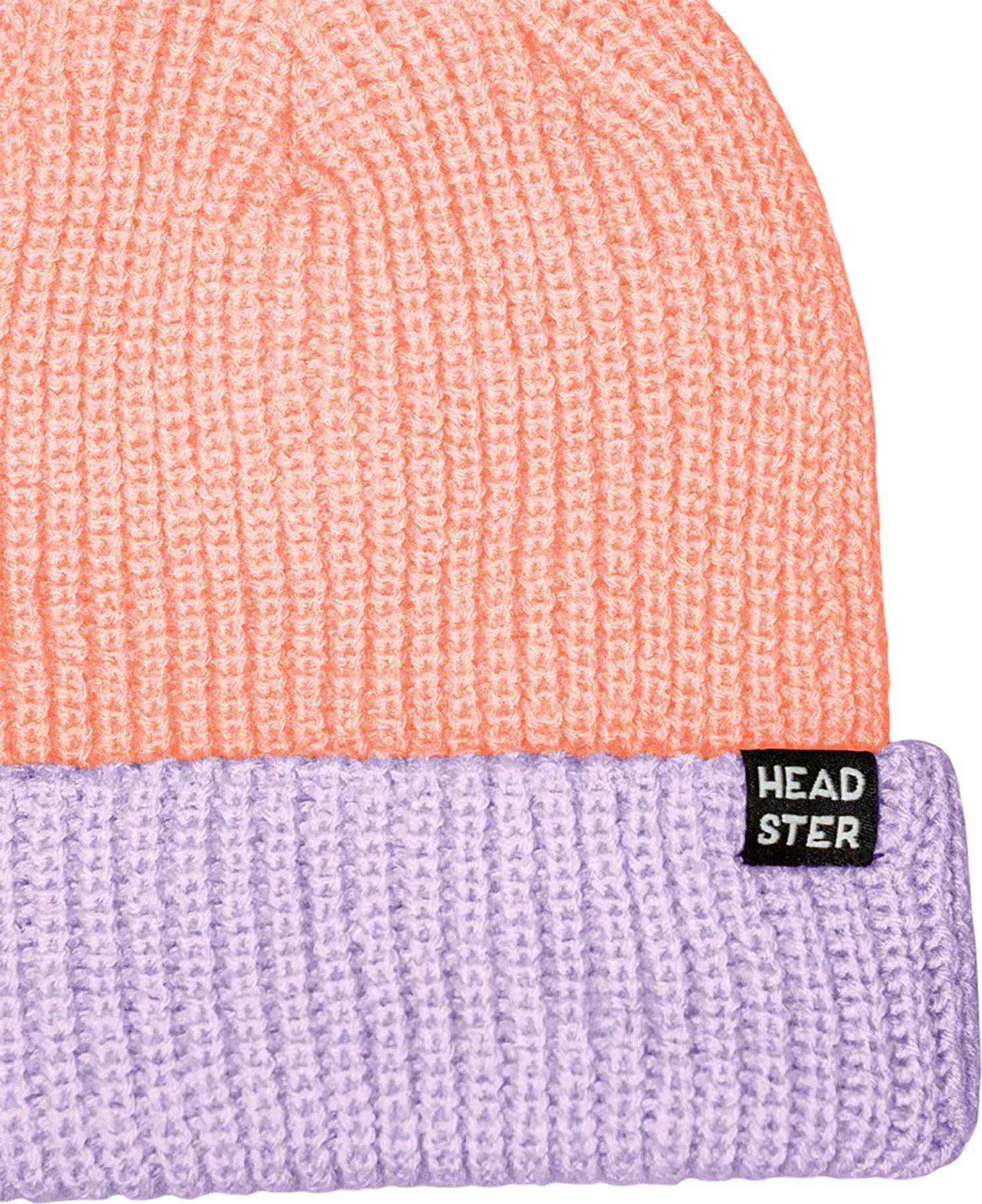 Numéro de l'image de la galerie de produits 2 pour le produit Tuque Tandem - Enfant