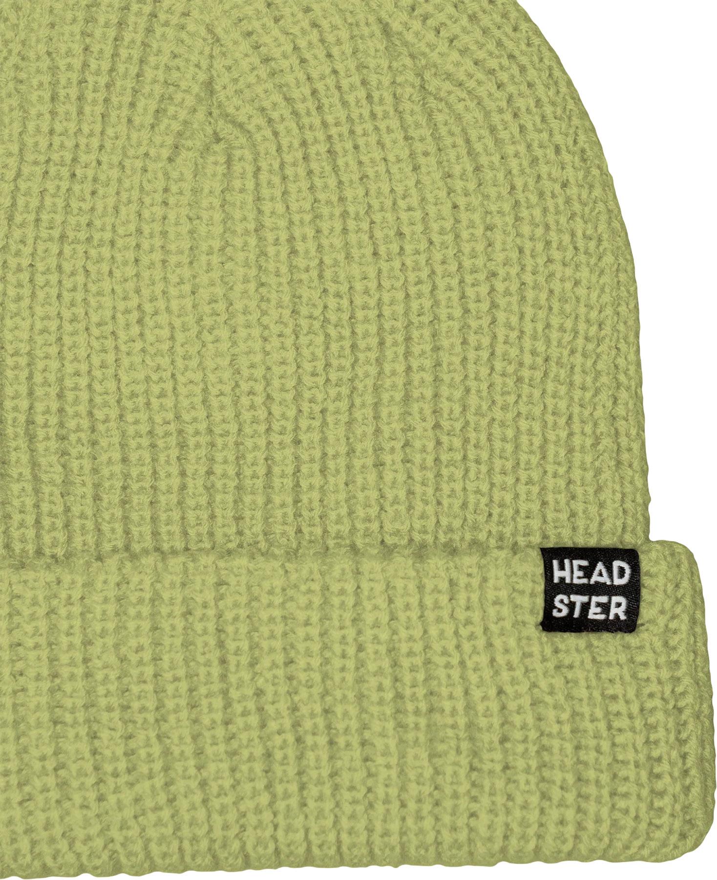 Numéro de l'image de la galerie de produits 2 pour le produit Tuque Minimal - Jeune