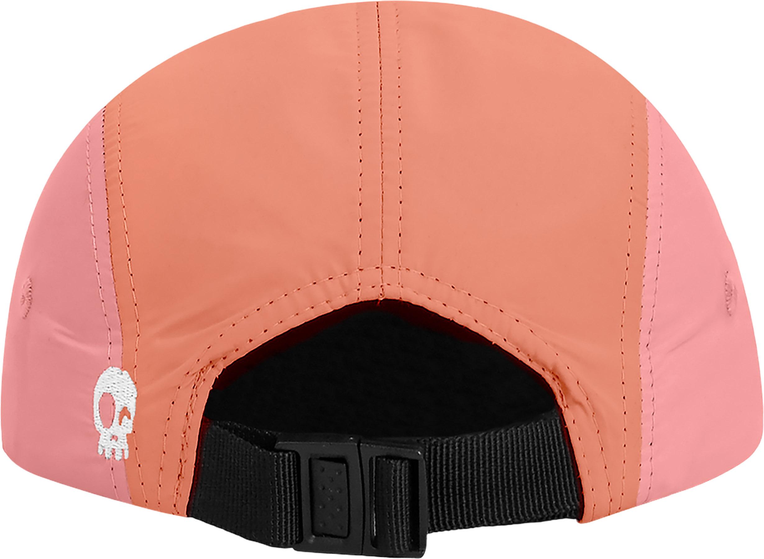 Product gallery image number 2 for product Runner Nylon Five Panel Cap - Kids