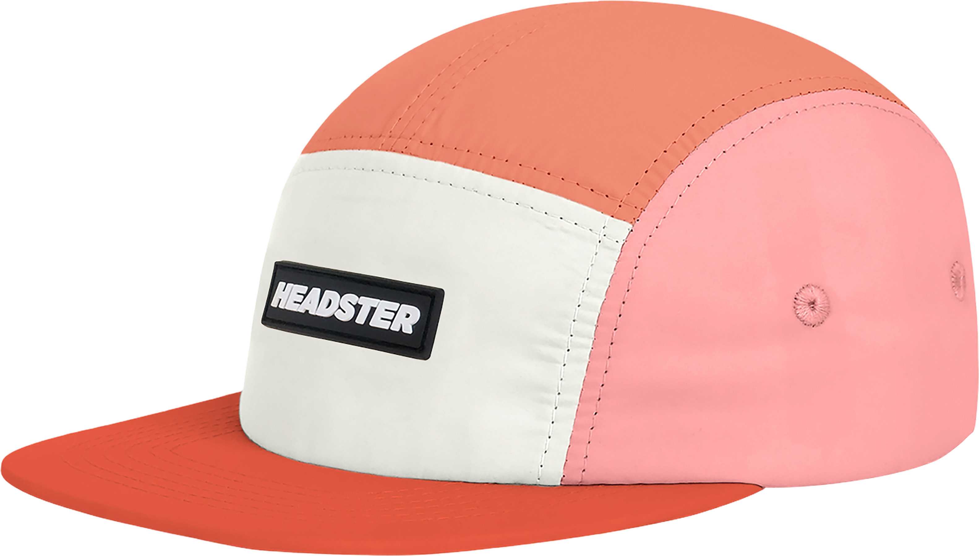 Product image for Runner Nylon Five Panel Cap - Kids