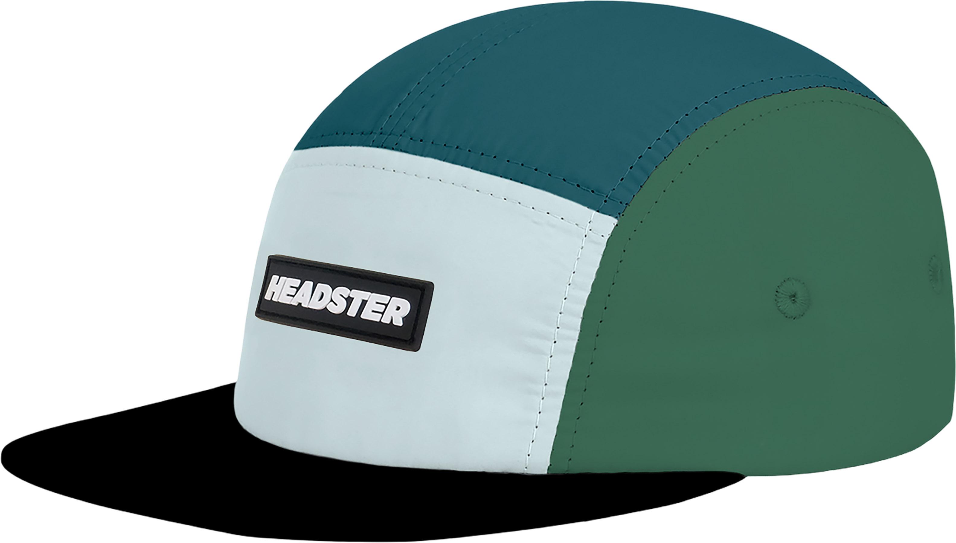 Product image for Runner Nylon Five Panel Cap - Kids