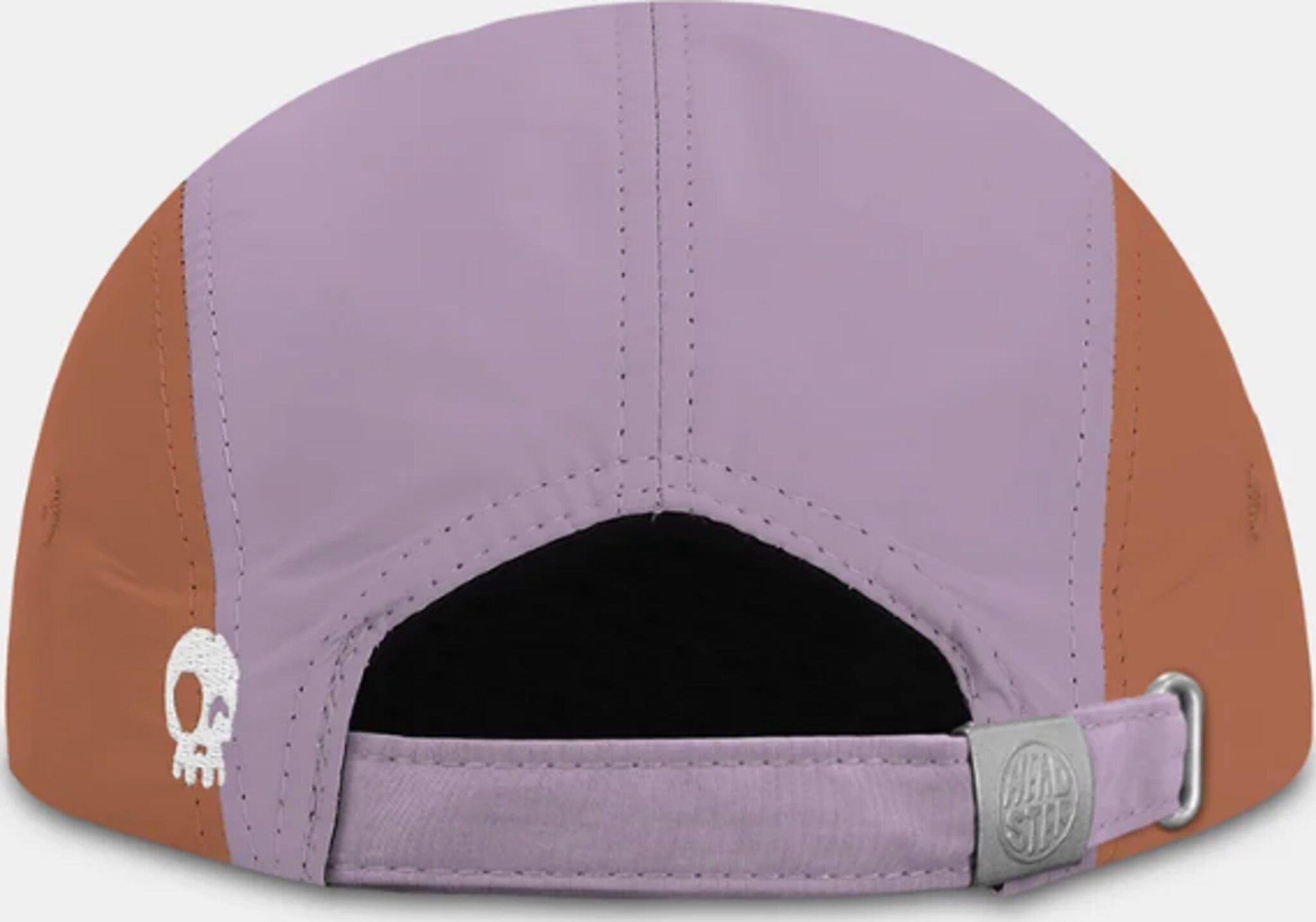 Product gallery image number 2 for product Runner Five Panel Cap - Kids