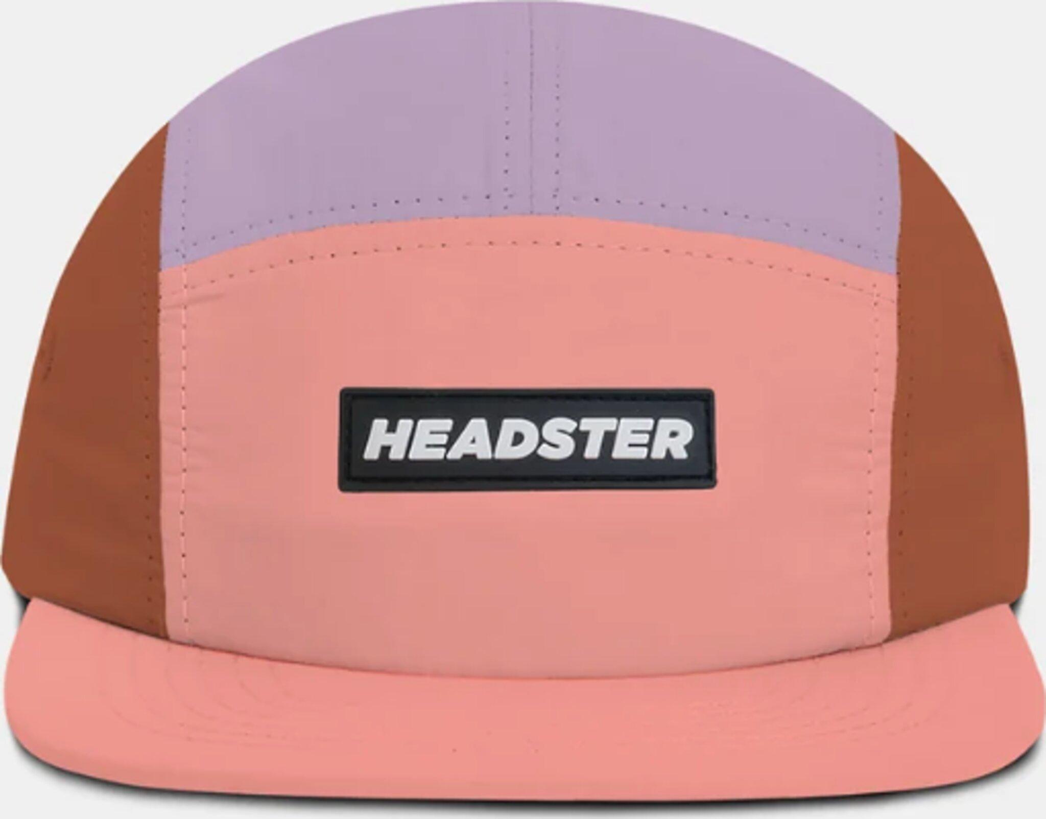 Product image for Runner Five Panel Cap - Kids