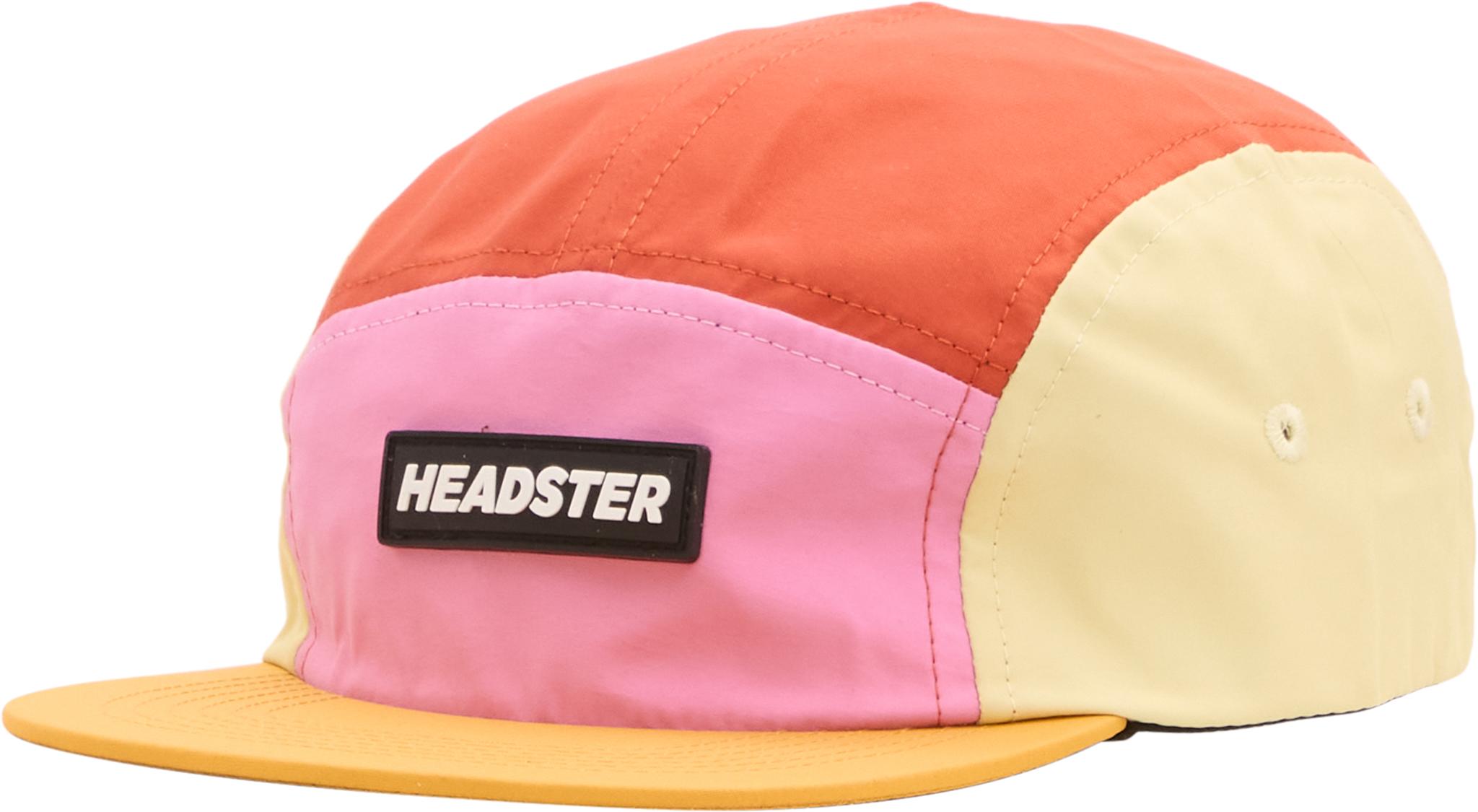 Product image for Runner Nylon Five Panel Cap - Kids