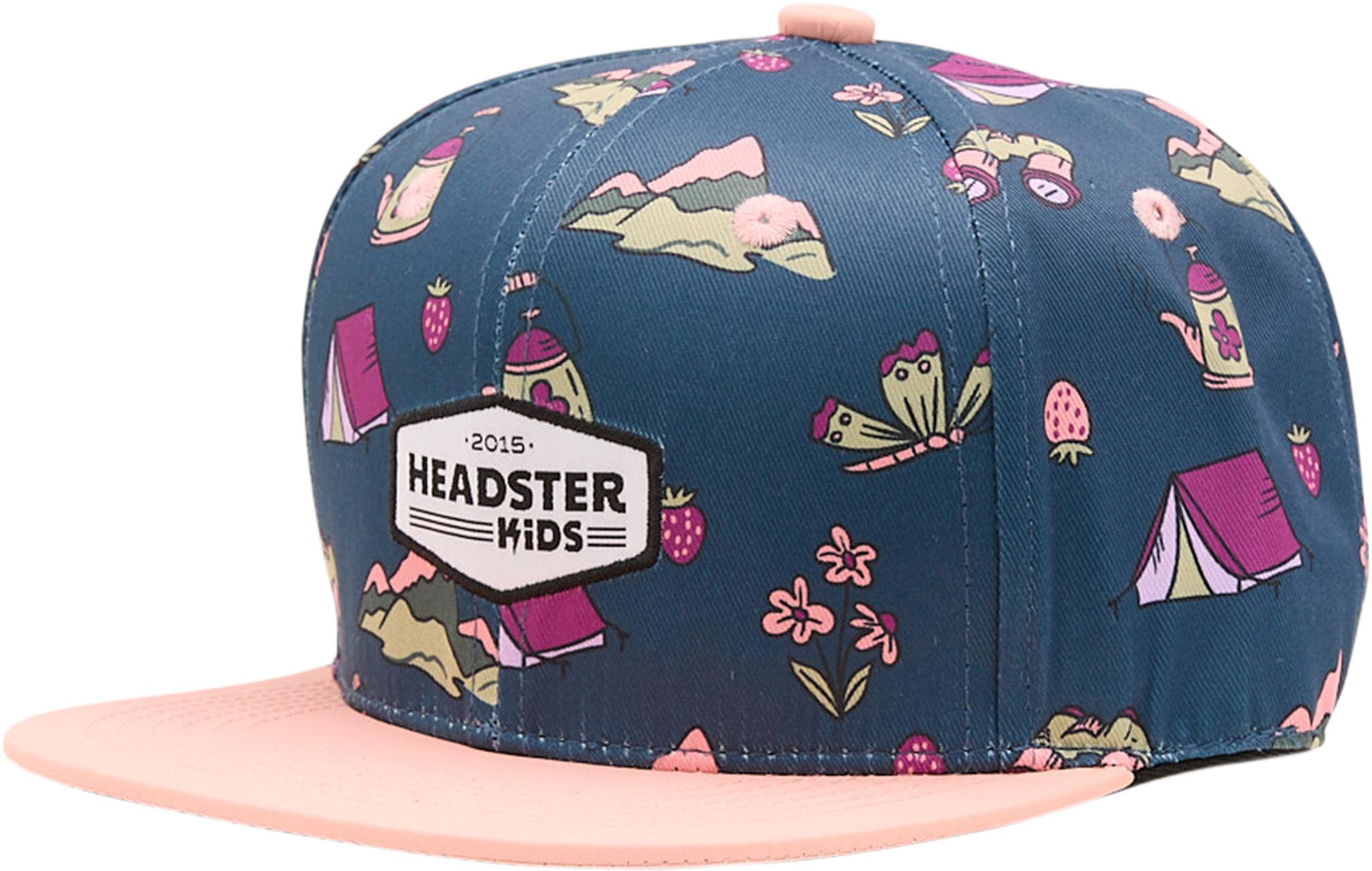 Image de produit pour Casquette Midnight Meadow - Enfant