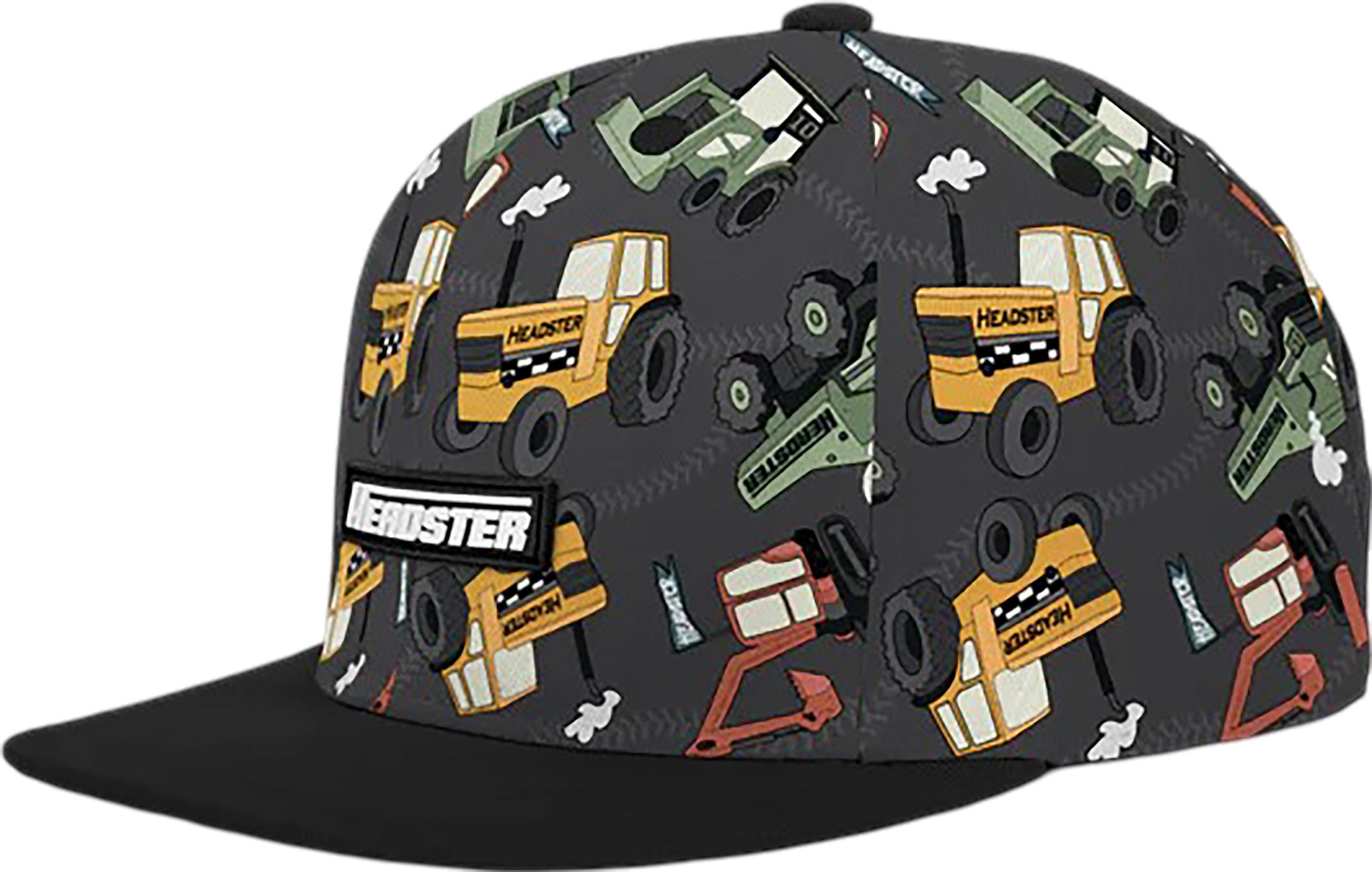 Product image for Petal's Realm Snapback Hat - Kids