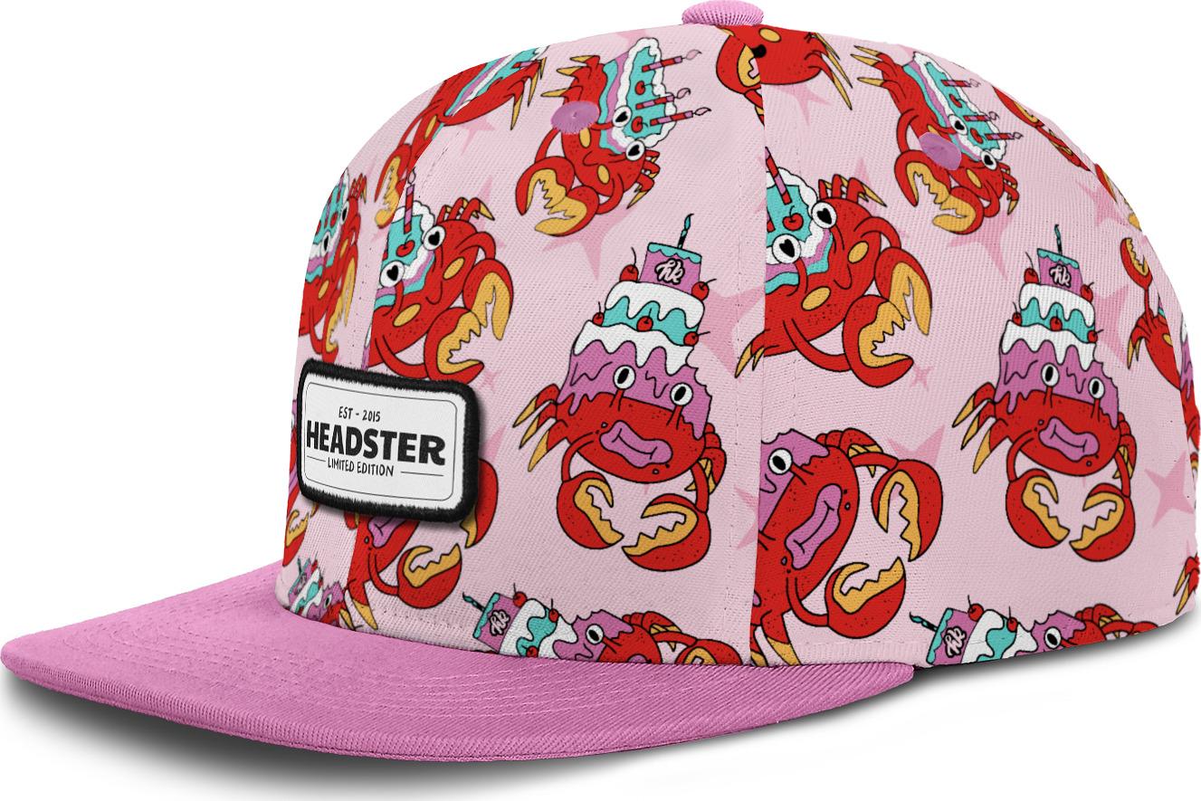 Product image for Petal's Realm Snapback Hat - Kids