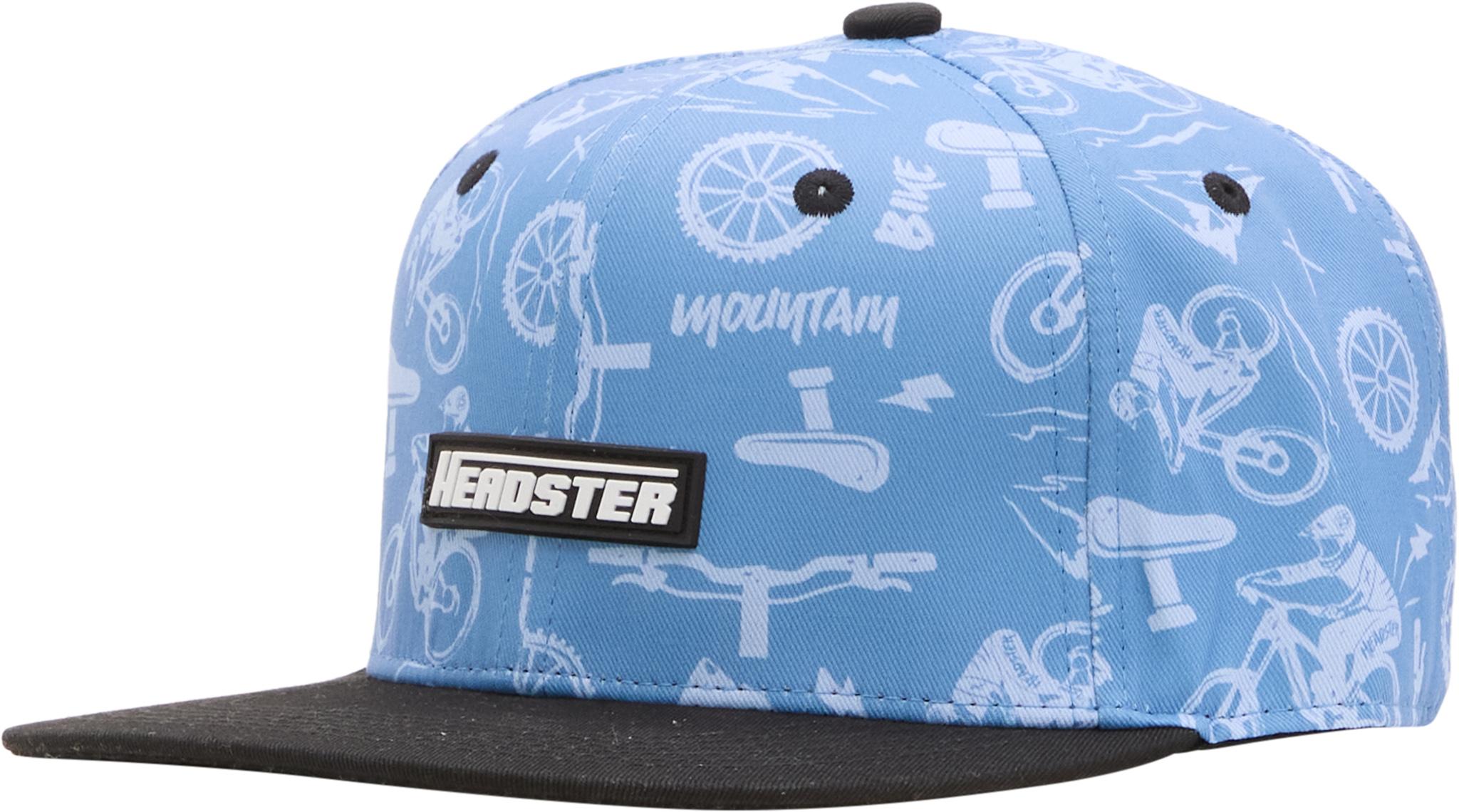 Product image for Gnarly Ride Snapback Cap - Kids