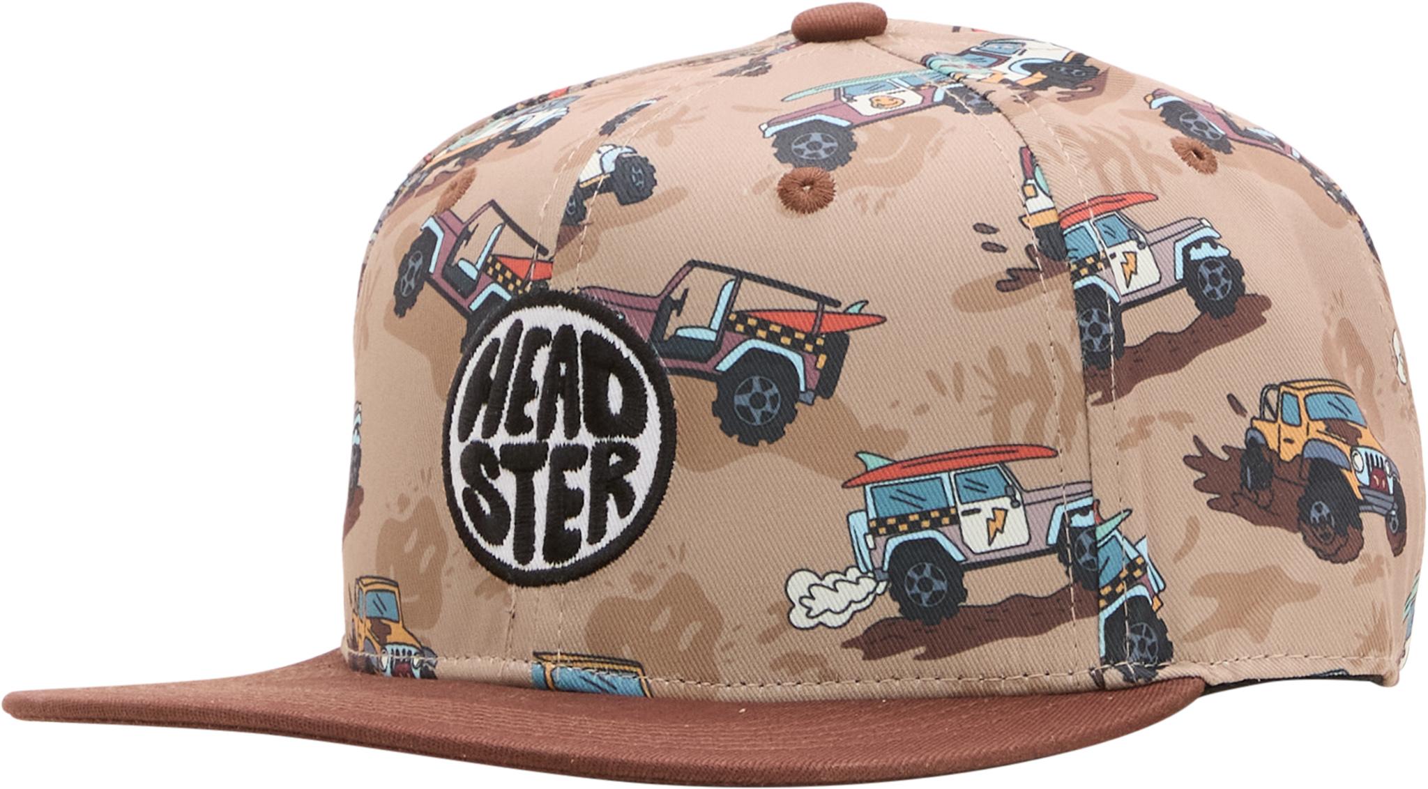 Product image for All Terrain Fun Snapback Hat - Kids