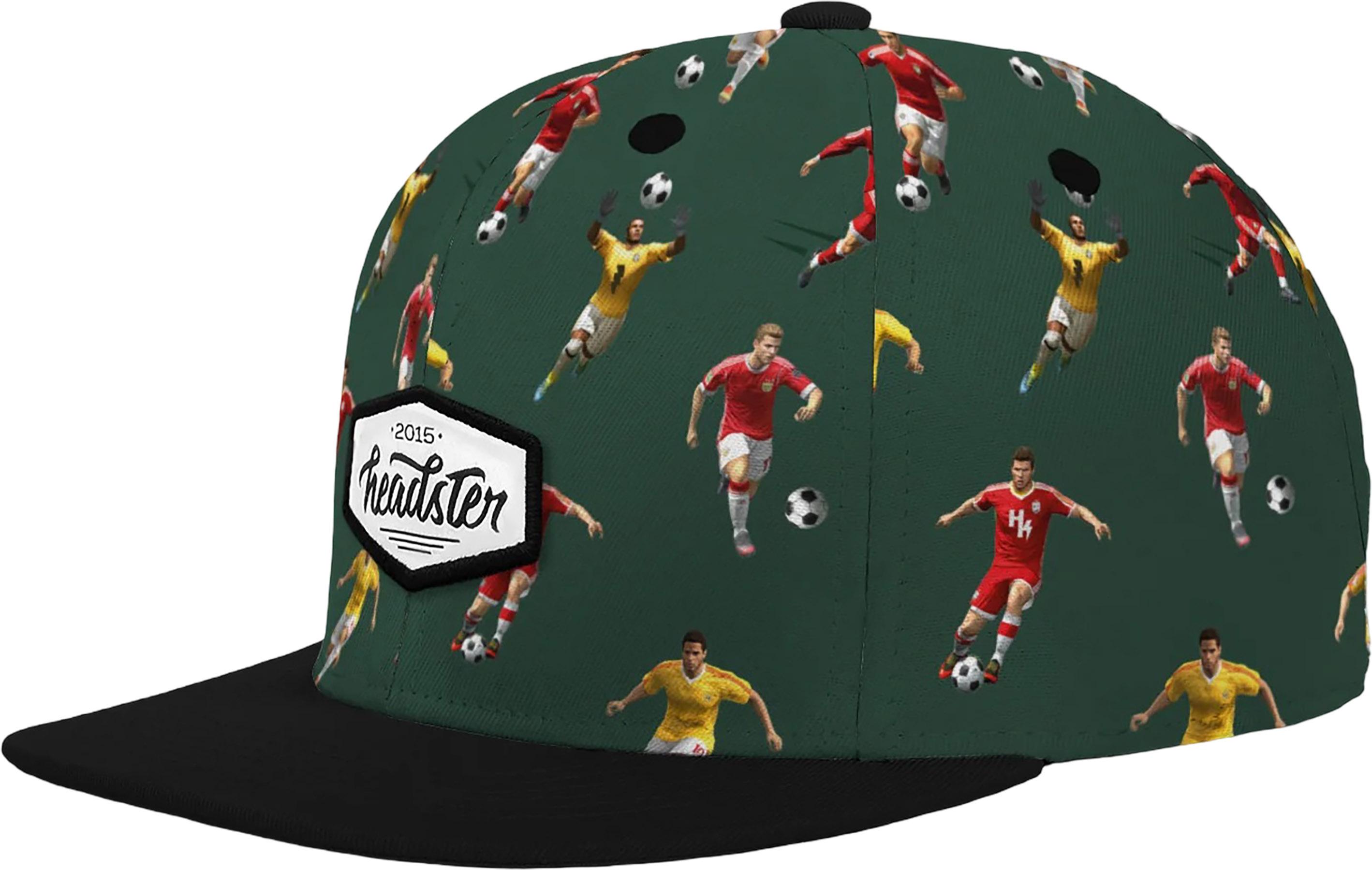 Product image for Kick Off Snapback Cap - Kids
