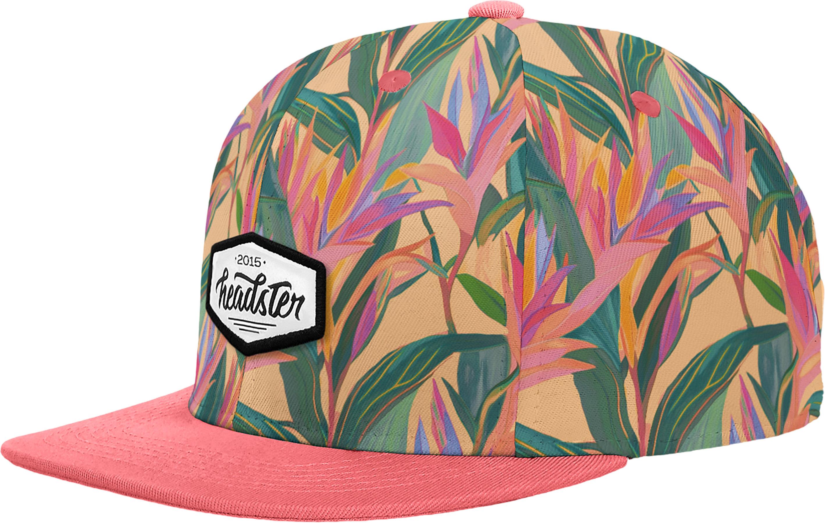 Product image for Casquette à boutons-pression Jungle Mist - Enfant