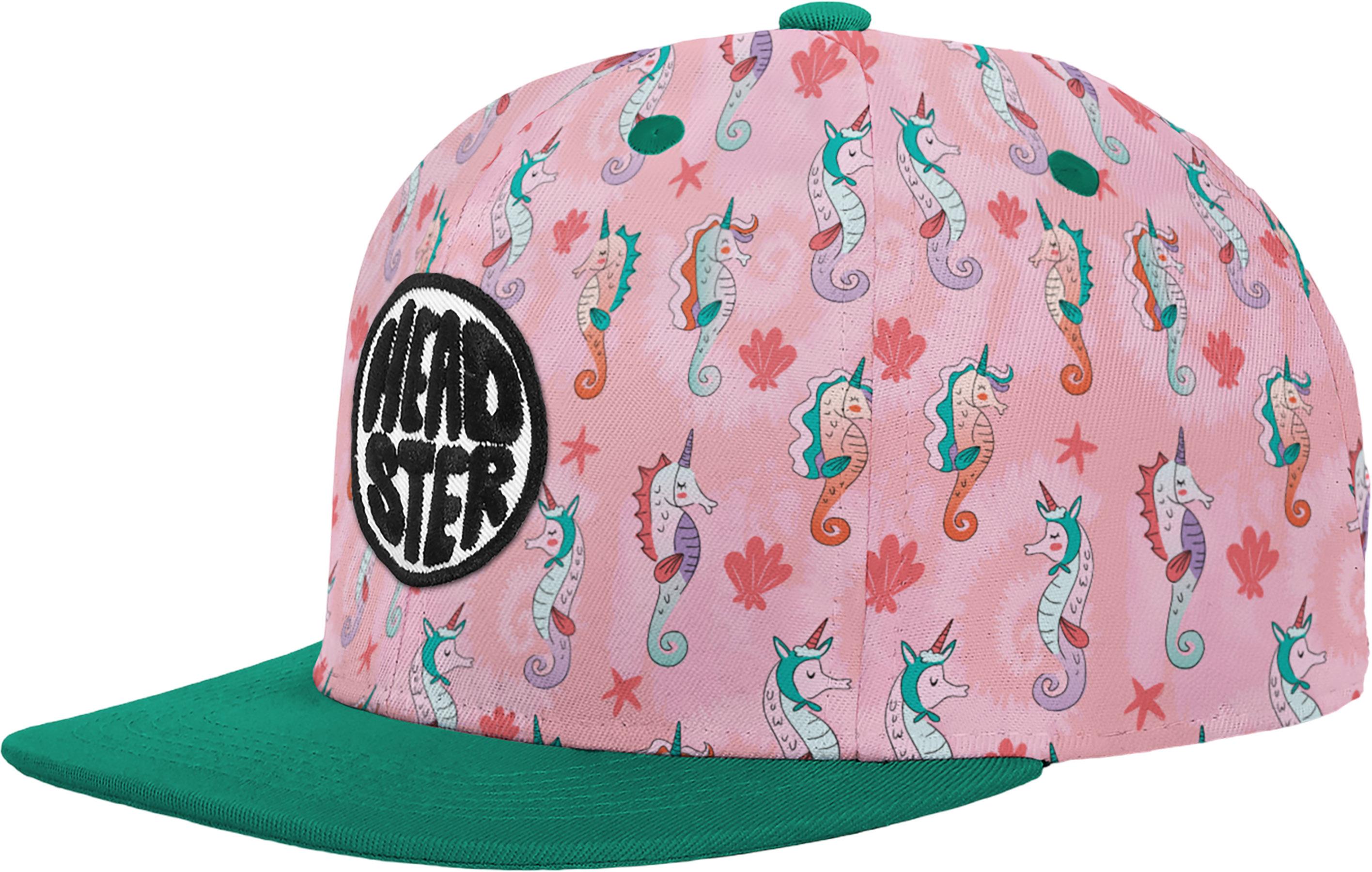 Product image for Casquette à boutons-pression Seahorse Dreams - Enfant