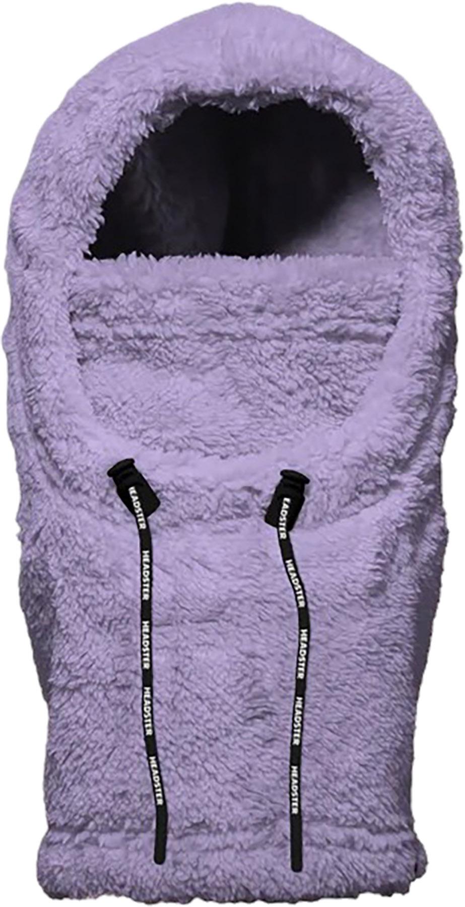Product gallery image number 2 for product Alpine Sherpa Hood - Kids