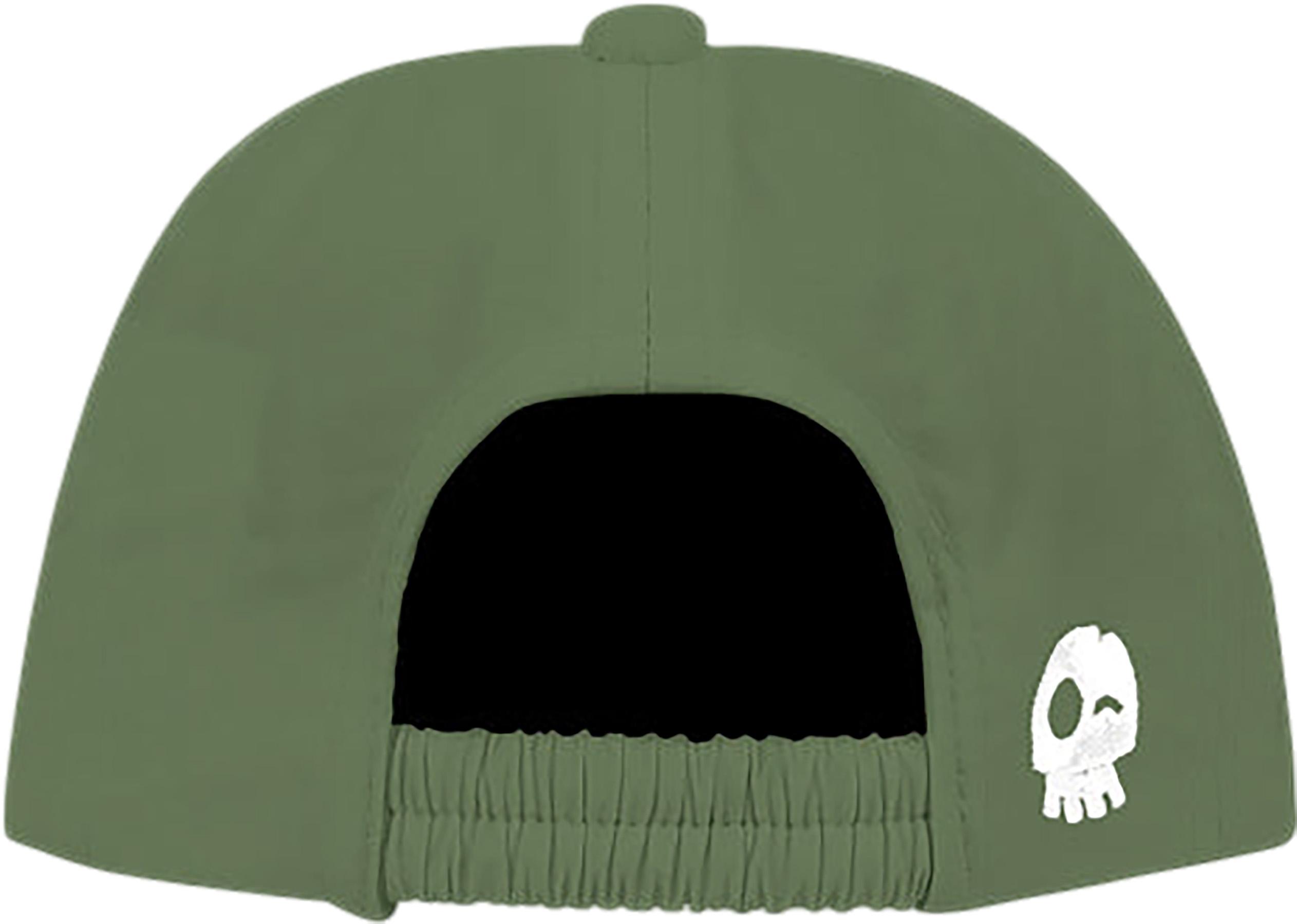 Numéro de l'image de la galerie de produits 2 pour le produit Chapeau à bord court Swish - Enfant