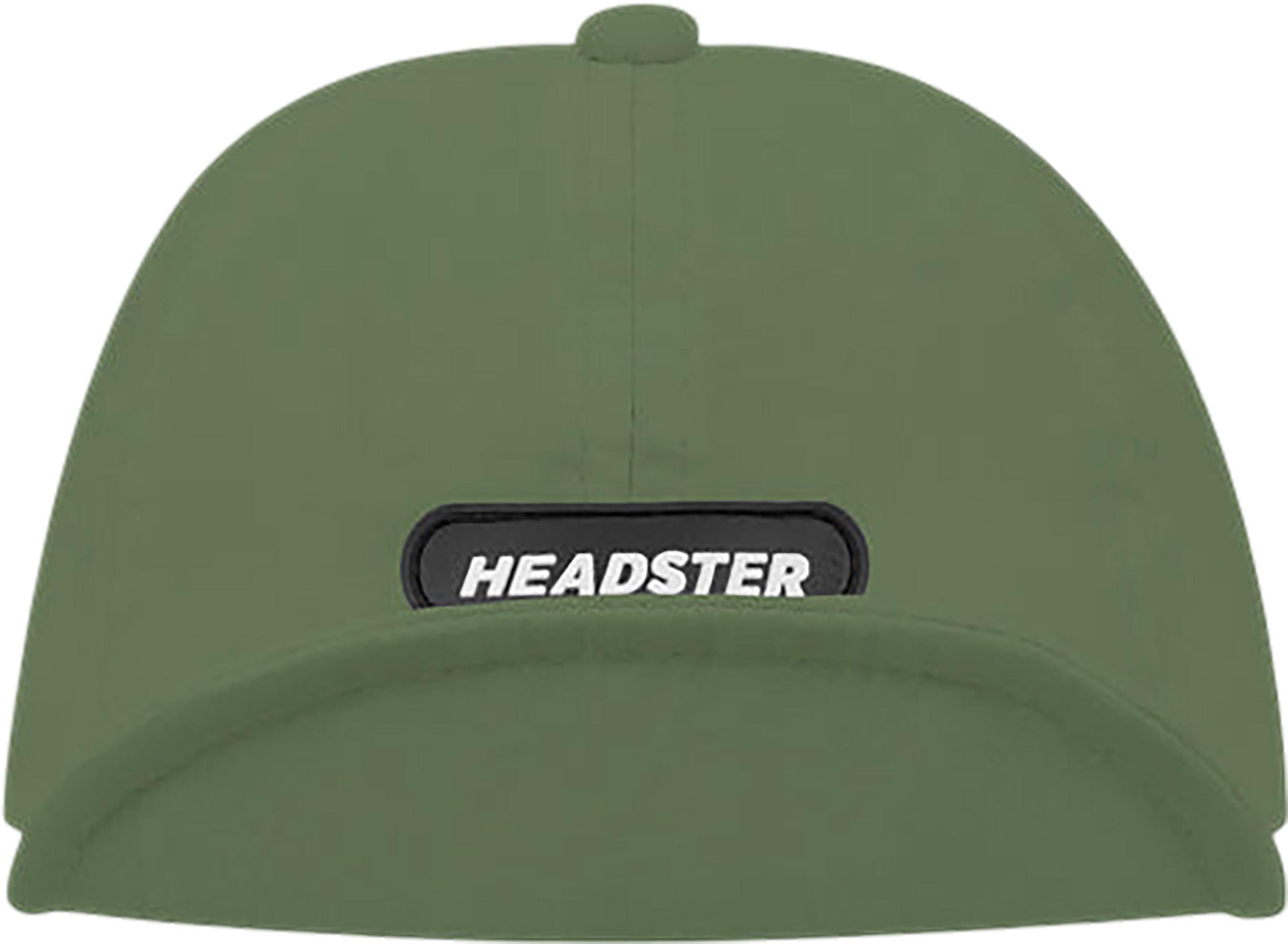 Numéro de l'image de la galerie de produits 4 pour le produit Chapeau à bord court Swish - Enfant