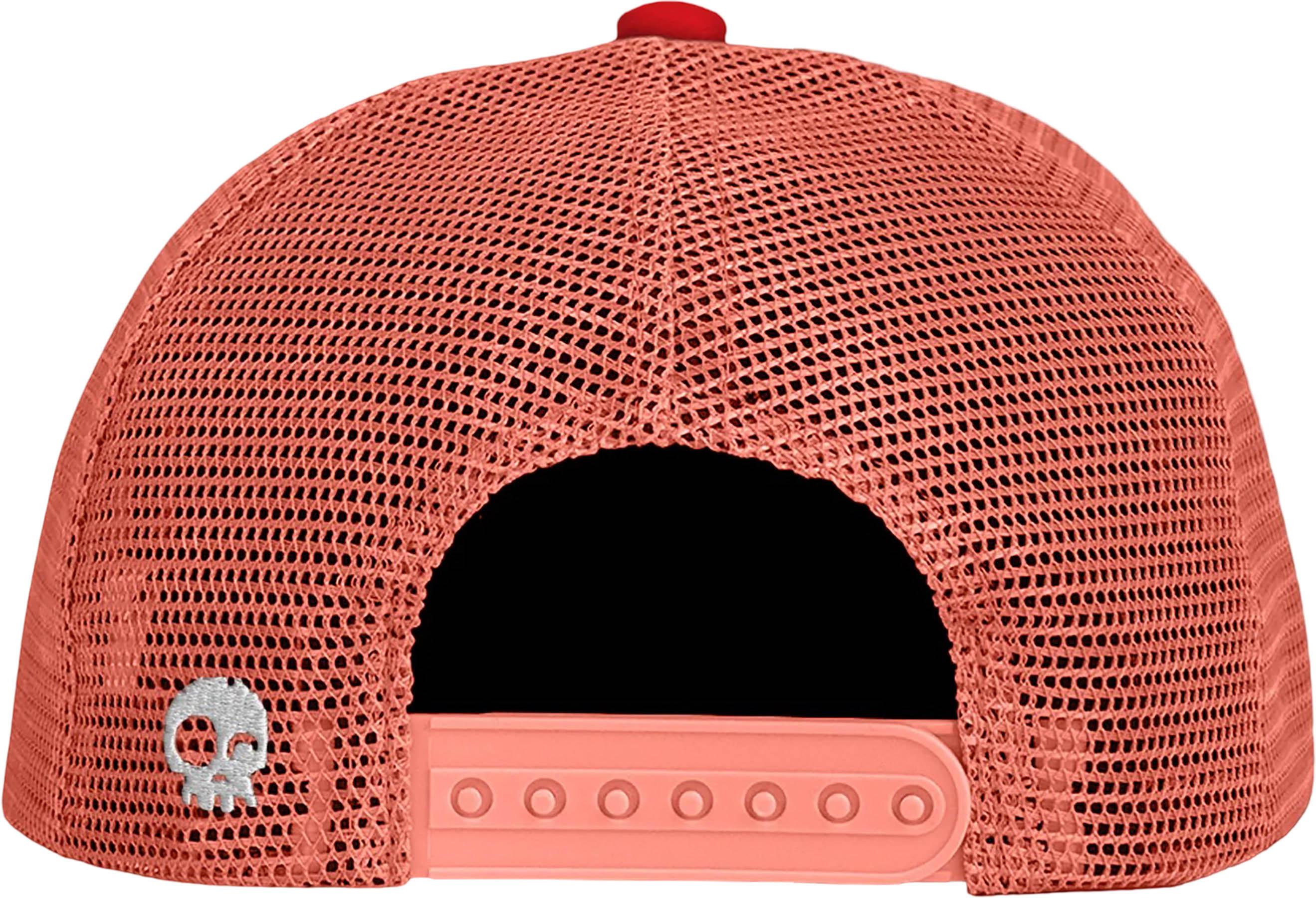 Product gallery image number 4 for product Catching Feelings Trucker Hat - Kids