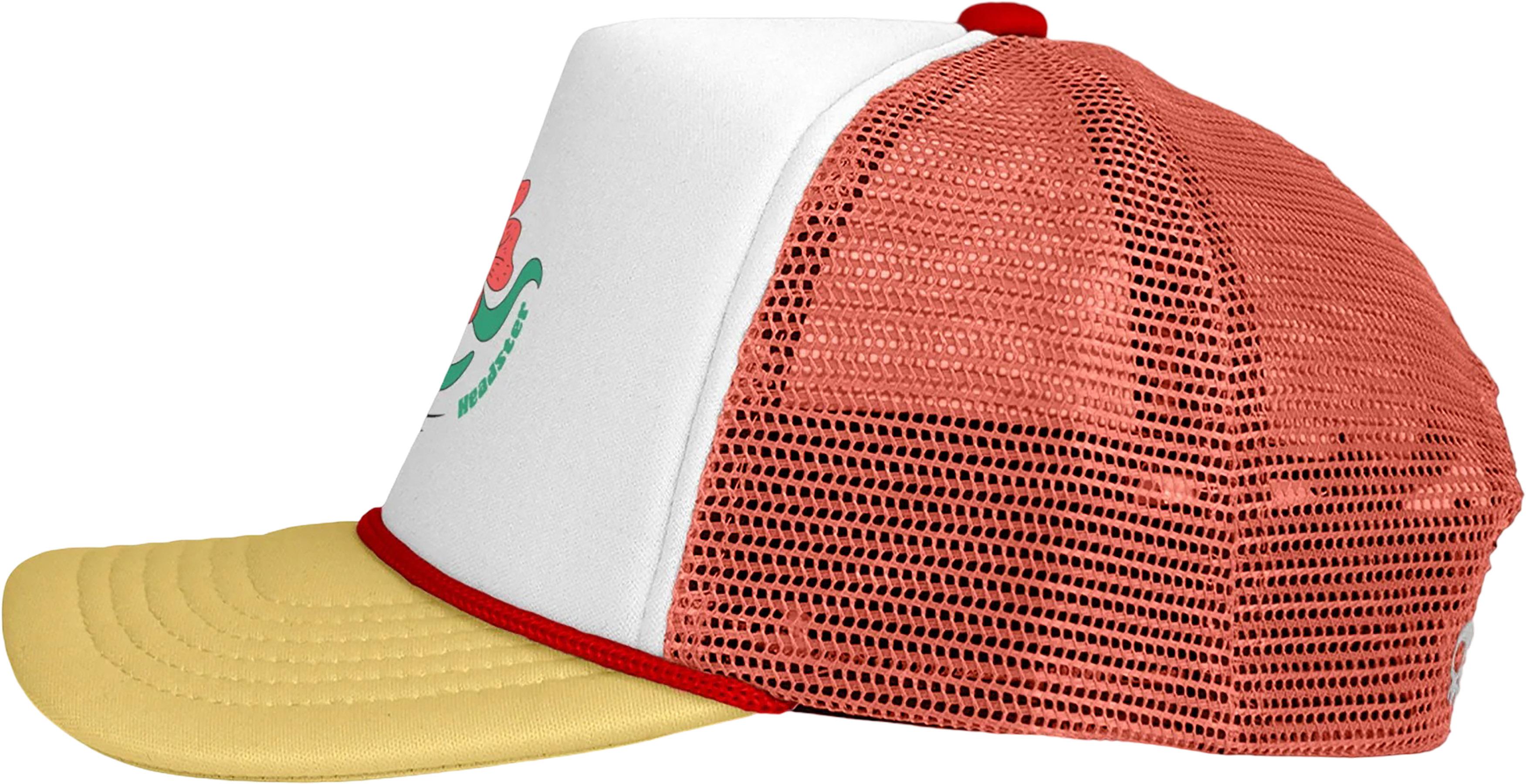 Product gallery image number 3 for product Catching Feelings Trucker Hat - Kids