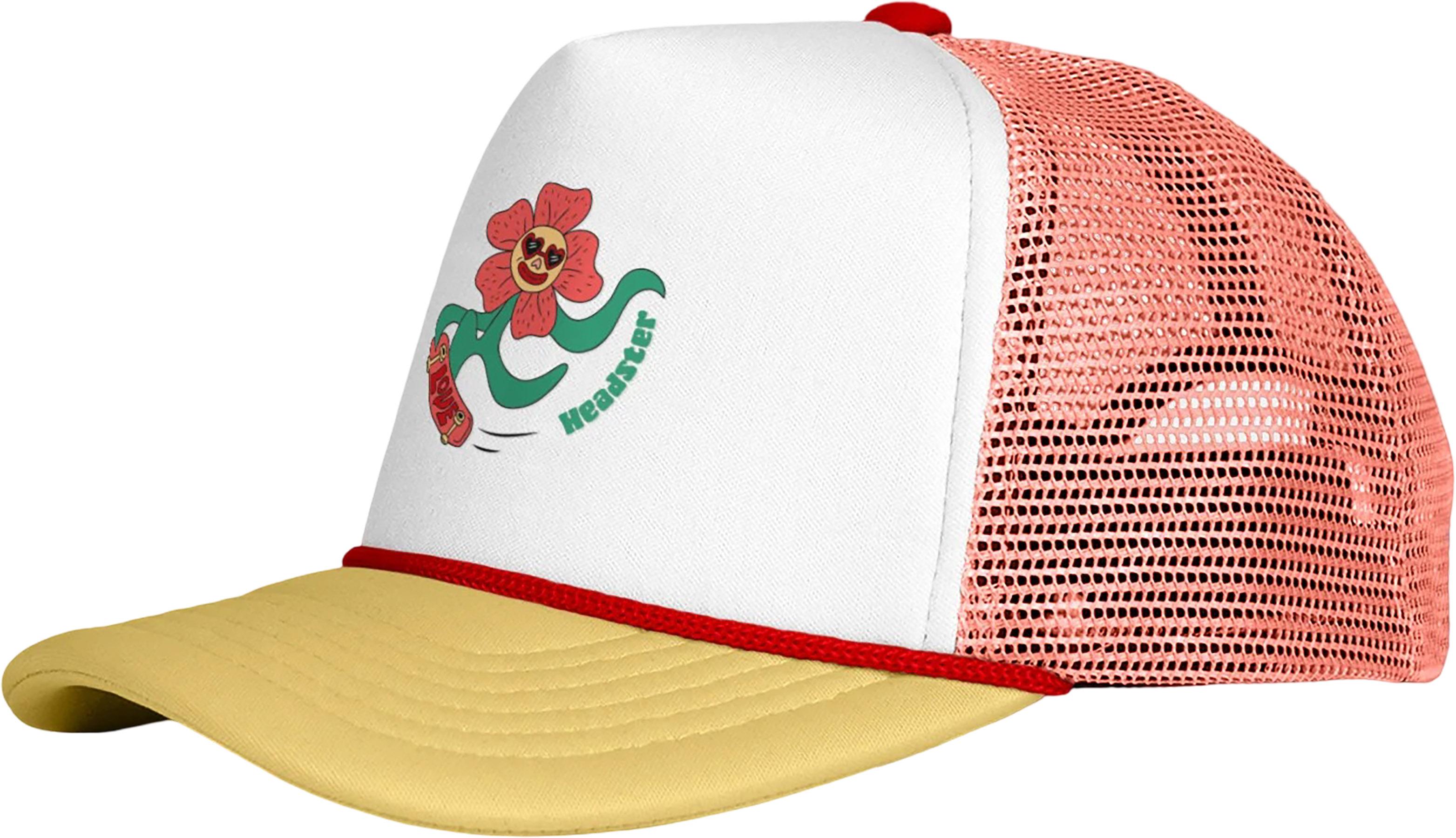 Product image for Catching Feelings Trucker Hat - Kids