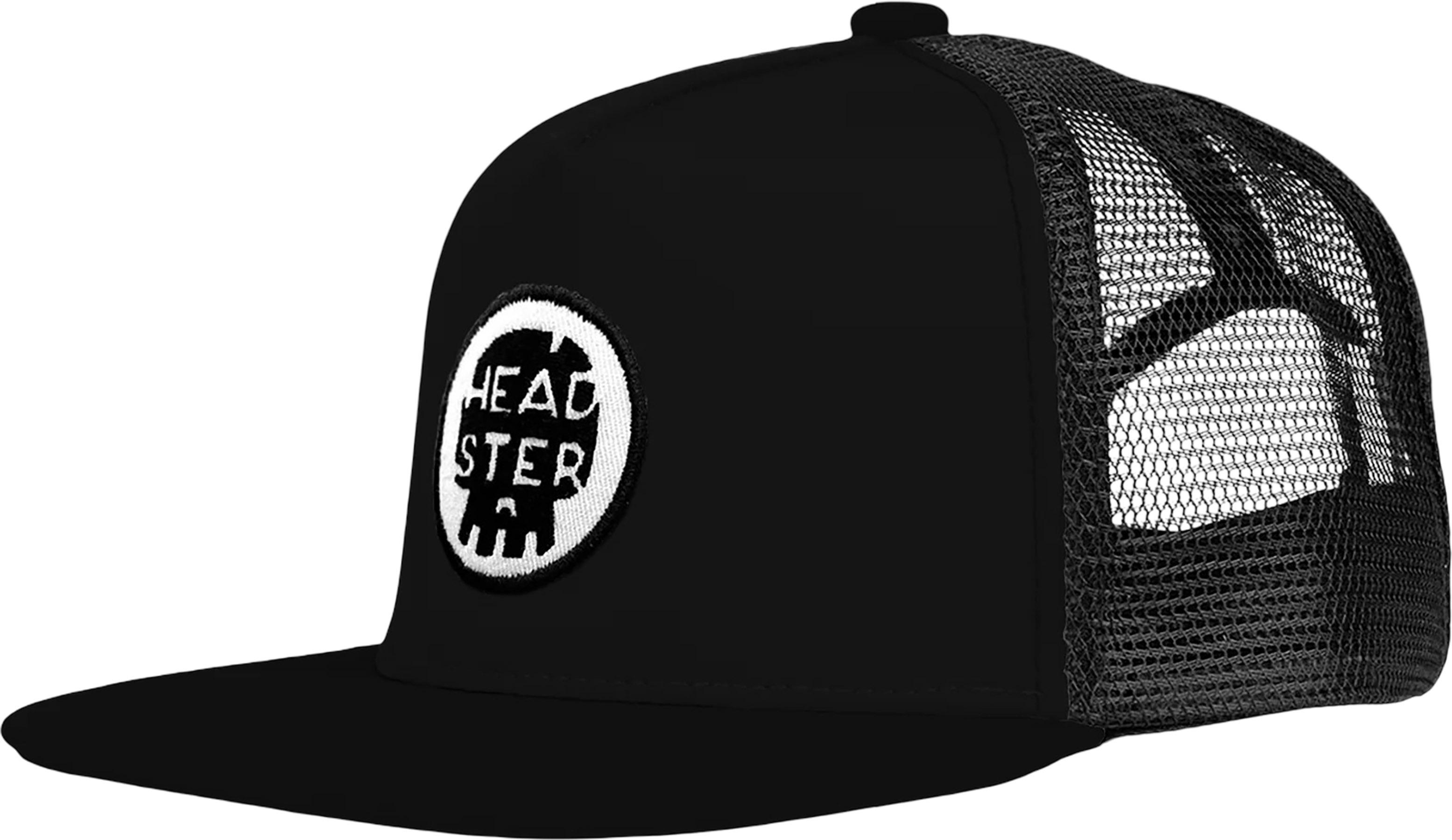 Product image for Black-Out Trucker Hat - Kids 