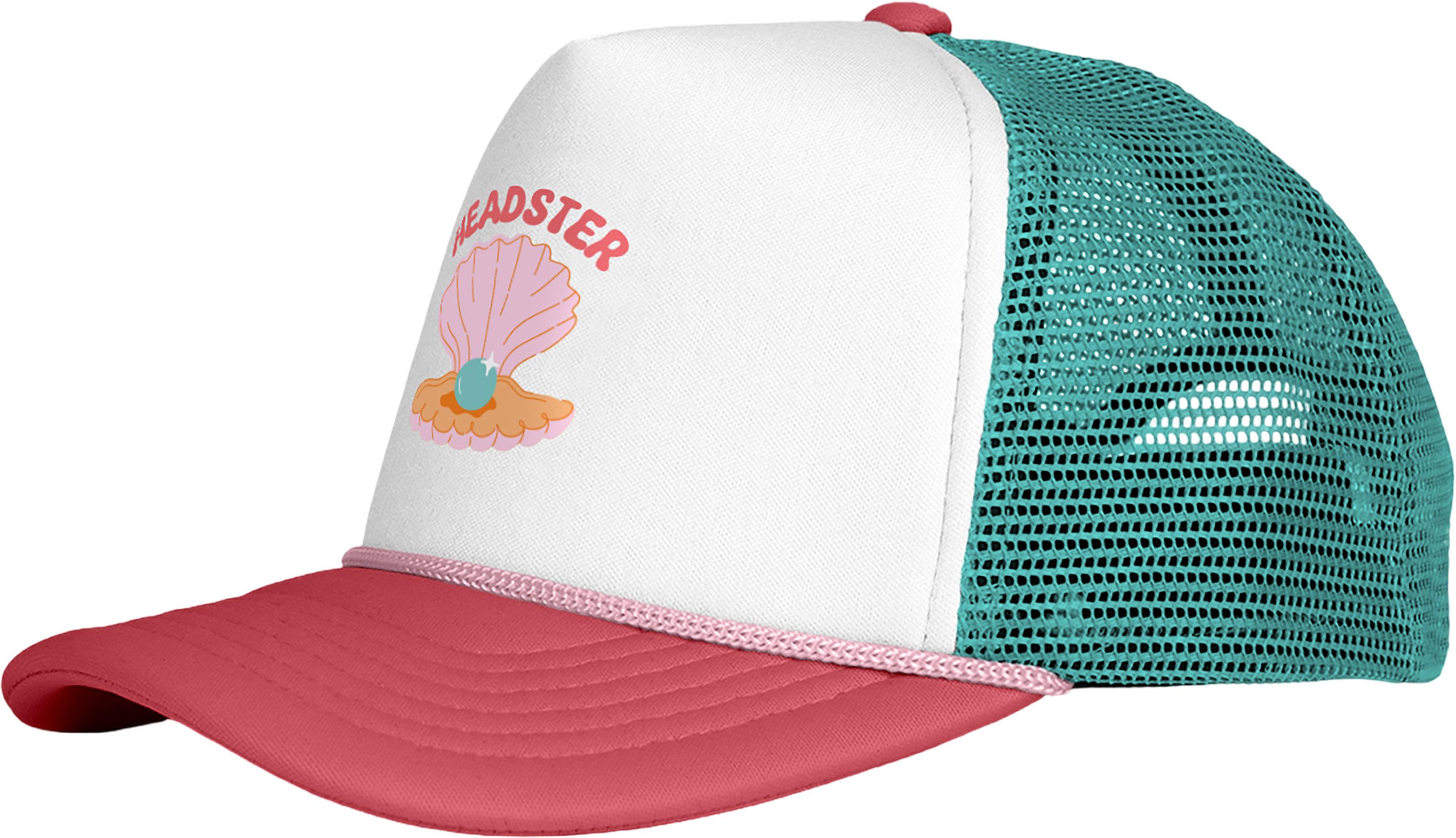 Product image for Girly Pearl Trucker Hat - Kids