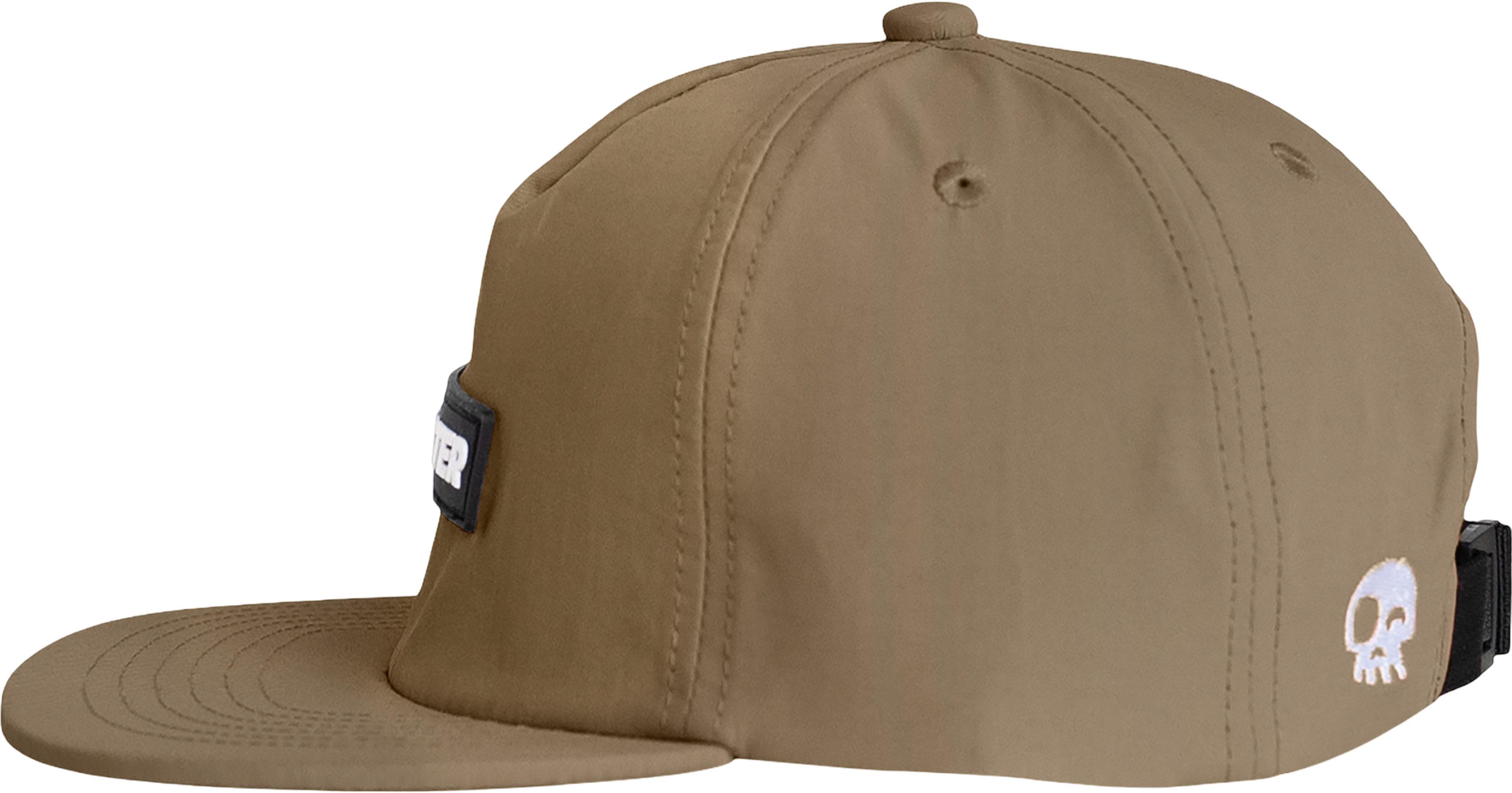 Product gallery image number 4 for product Chapeau à boutons-pression non structurée Lazy Bum - Enfant