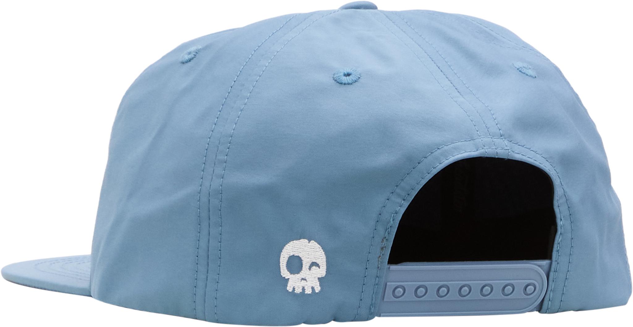 Product gallery image number 2 for product Lazy Bum Unstructured Snapback Hat - Kids