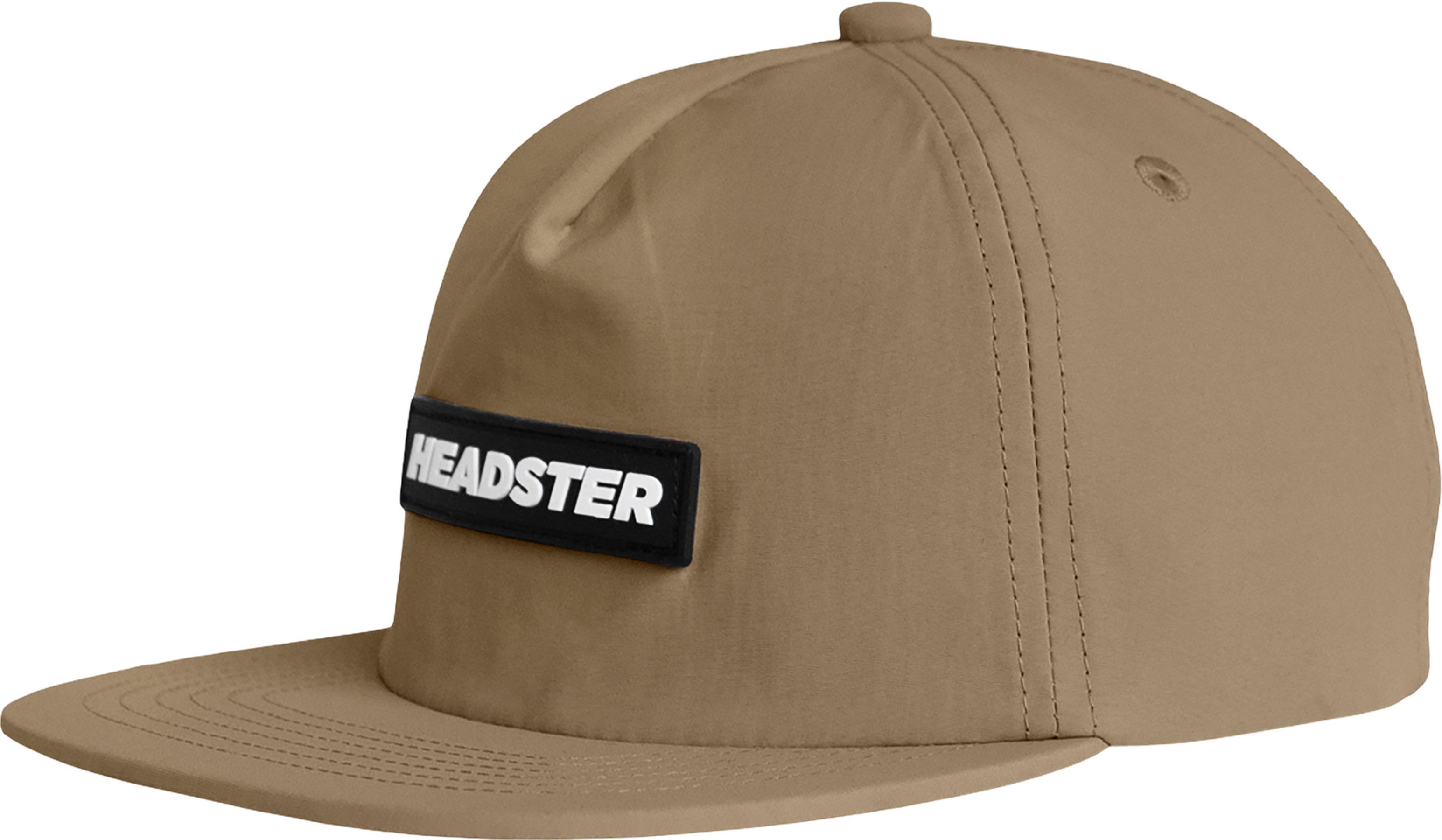Product image for Chapeau à boutons-pression non structurée Lazy Bum - Enfant