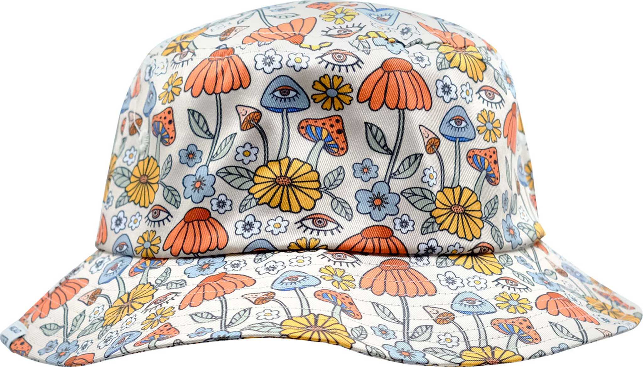 Product image for Spring Up Bucket Hat - Kids