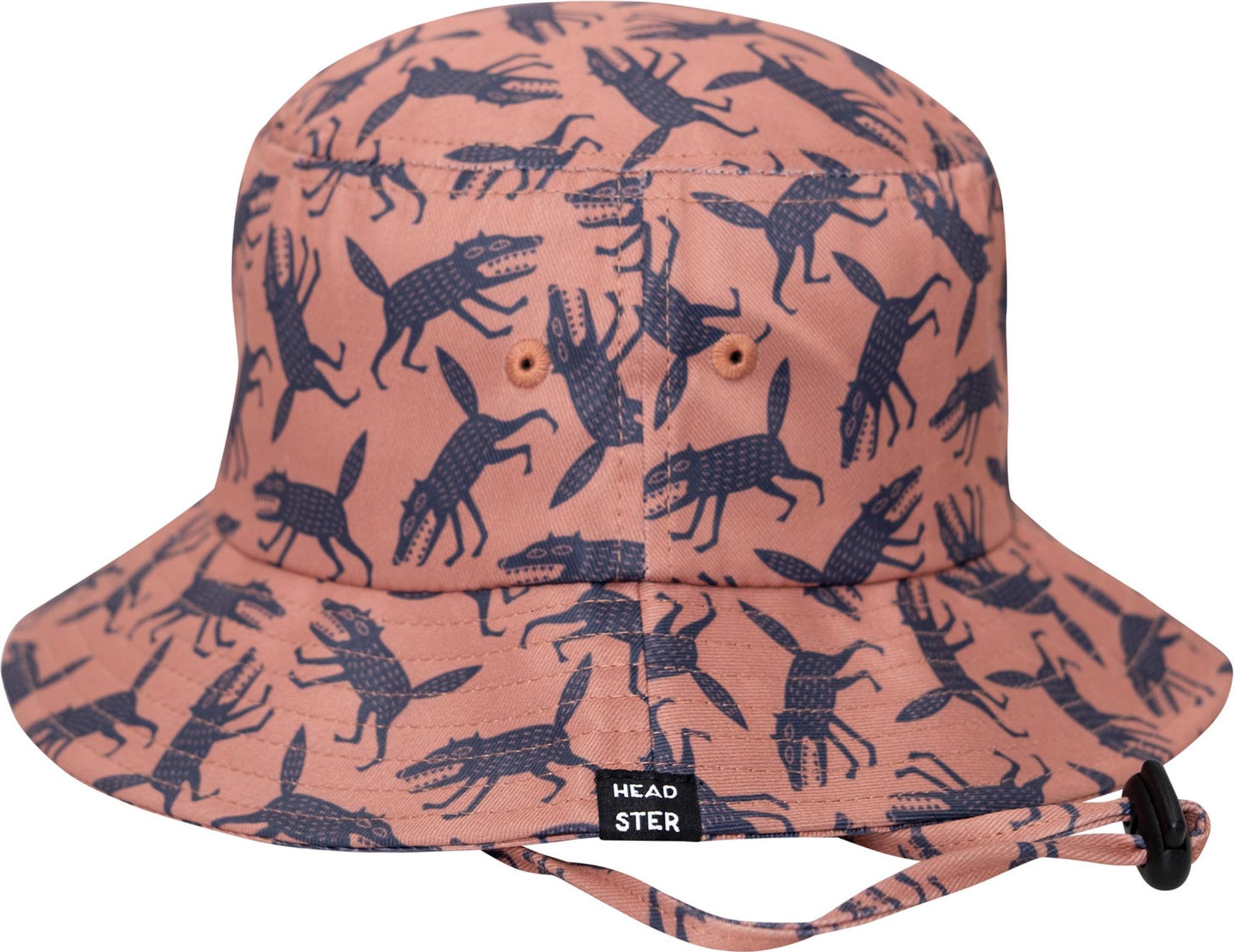 Product gallery image number 2 for product Chupacabra Bucket Hat - Kids