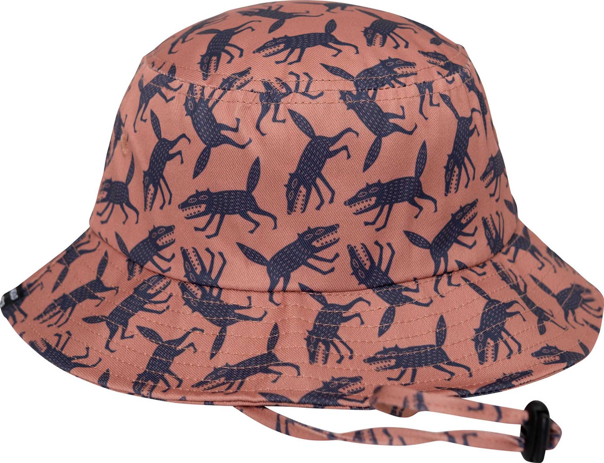 Image de produit pour Chapeau cloche Chupacabra - Enfant