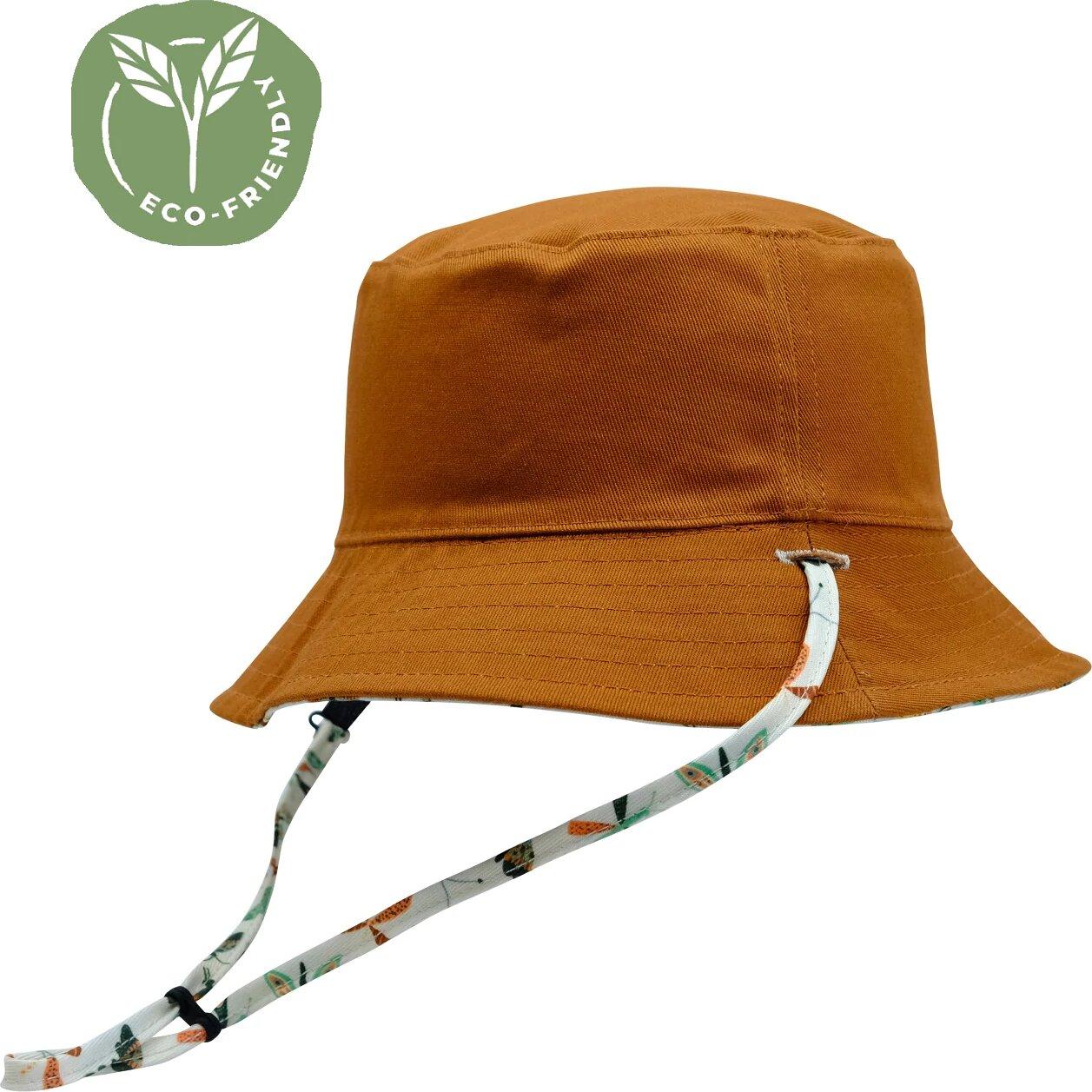 Product gallery image number 2 for product Flying Creatures Bucket Hat - Kids