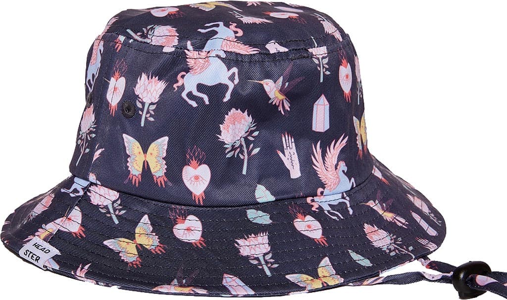 Numéro de l'image de la galerie de produits 1 pour le produit Chapeau bob Pegasus - Jeune