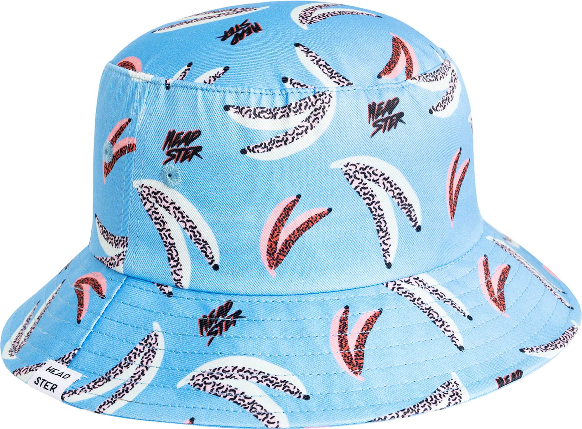 Image de produit pour Chapeau cloche Groovy Banana - Enfant