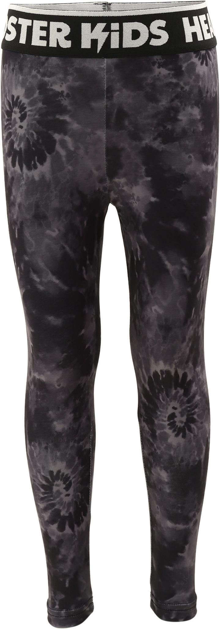 Numéro de l'image de la galerie de produits 3 pour le produit Sous-vêtement technique Tie Dye Black - Enfant