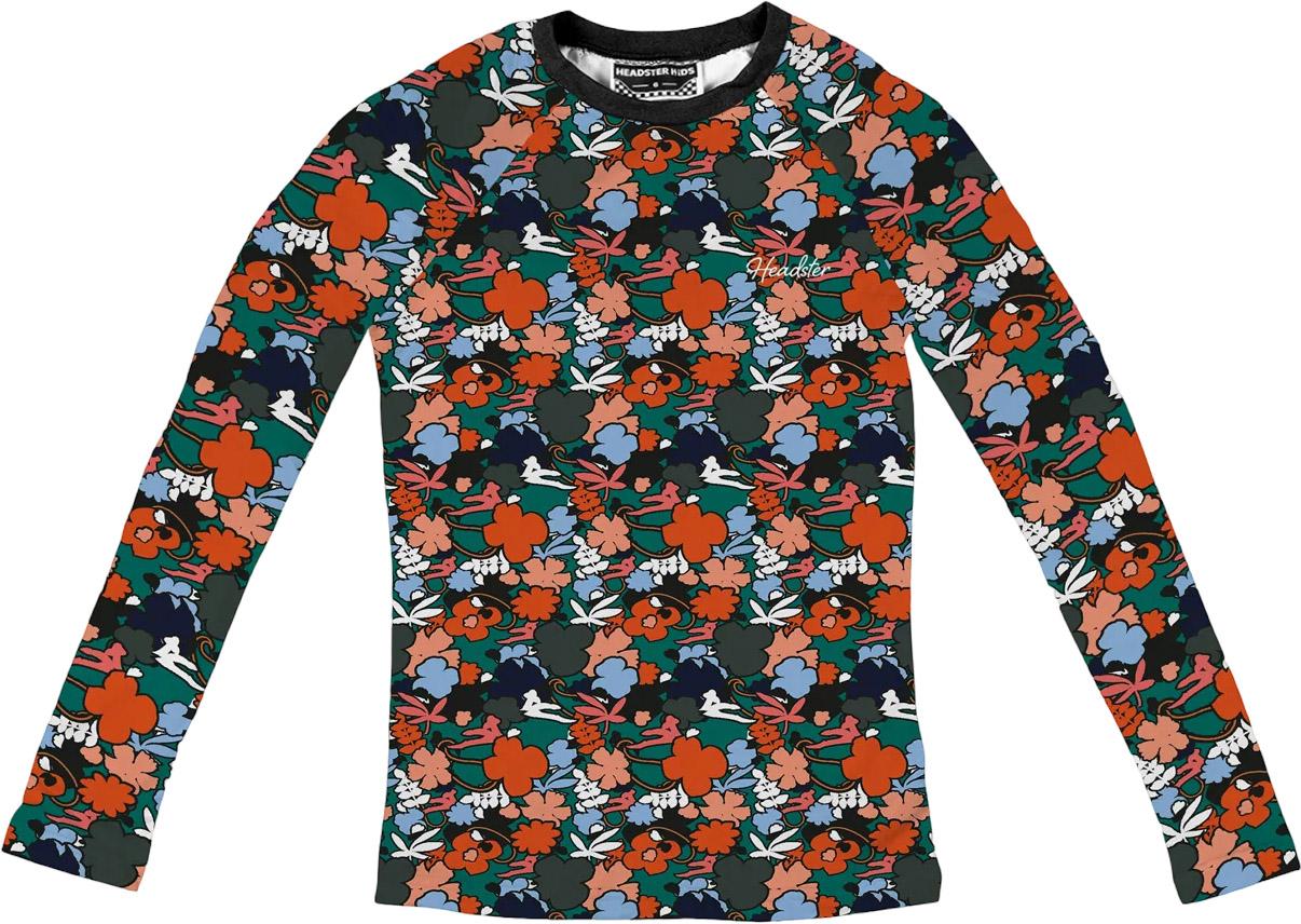 Product gallery image number 3 for product Shaggy Base Layer - Kids