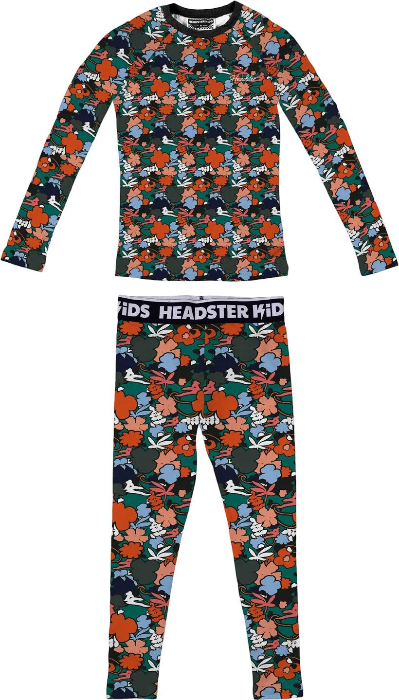 Product image for Shaggy Base Layer - Kids