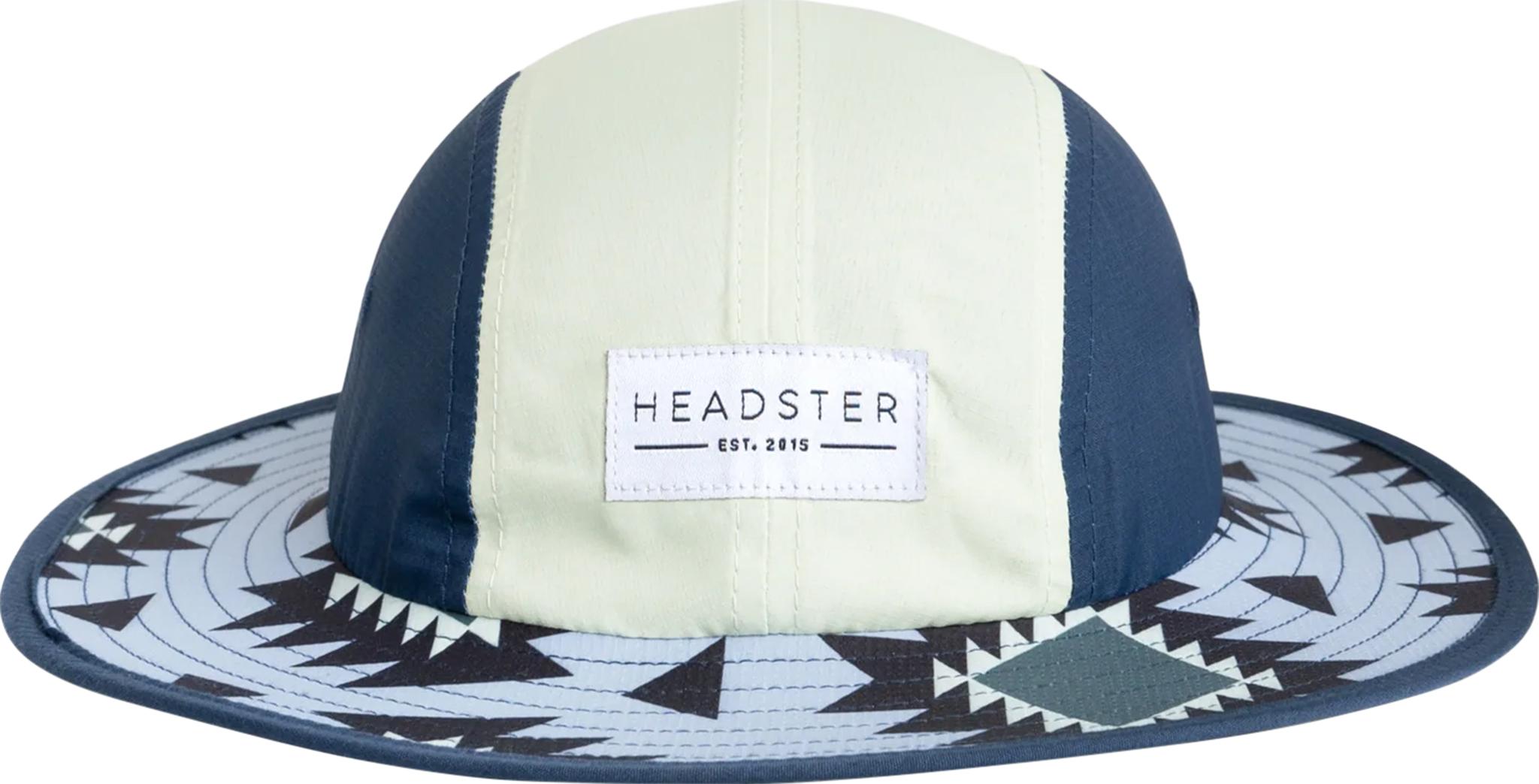 Numéro de l'image de la galerie de produits 2 pour le produit Chapeau Boonie Vibe Of Mine - Enfant