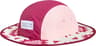 Couleur: Rasberry Red