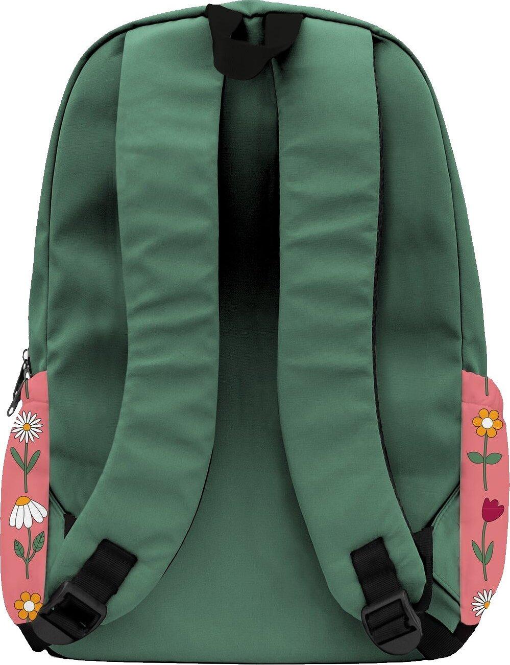 Product gallery image number 2 for product Grow Up School Bag 23L