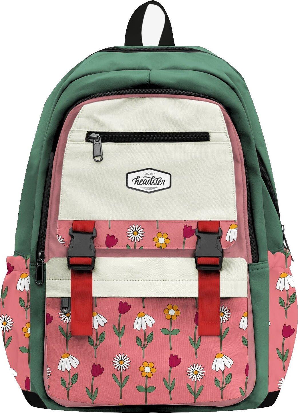 Product gallery image number 1 for product Grow Up School Bag 23L