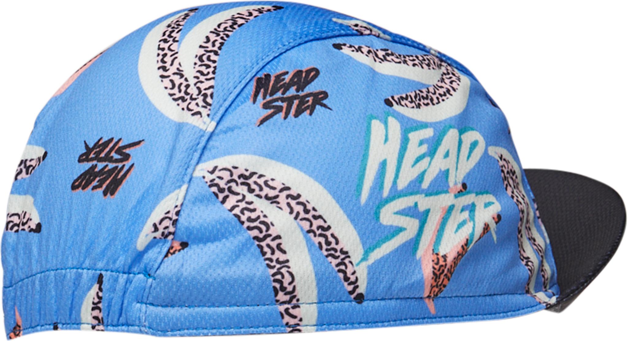 Product gallery image number 2 for product Groovy Banana Cycling Cap - Kids
