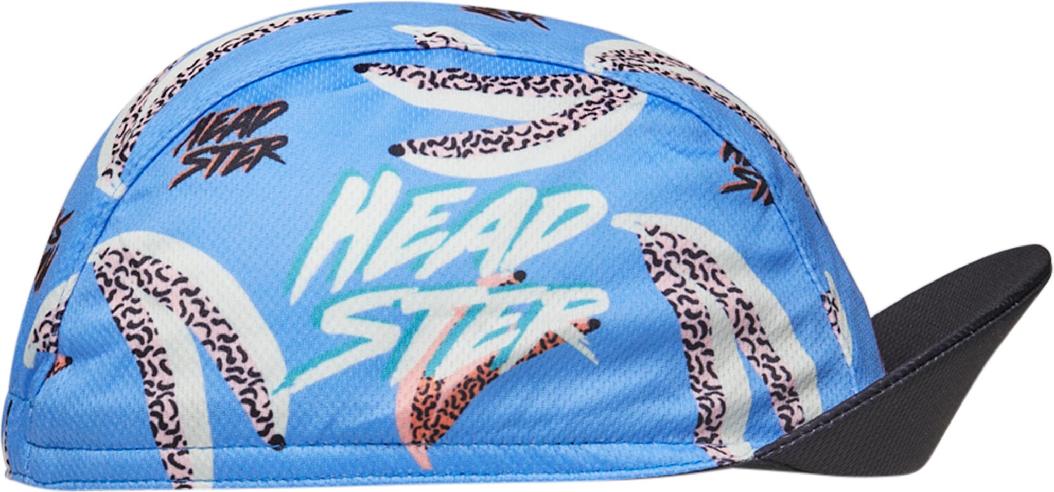Product gallery image number 3 for product Groovy Banana Cycling Cap - Kids