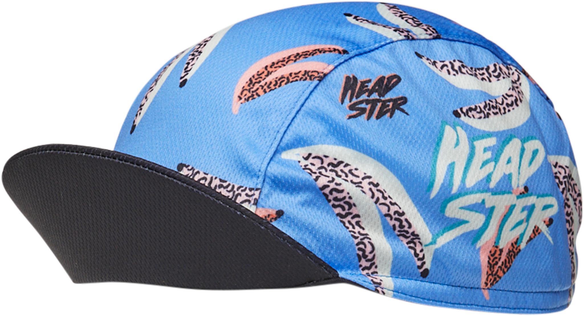 Product gallery image number 1 for product Groovy Banana Cycling Cap - Kids