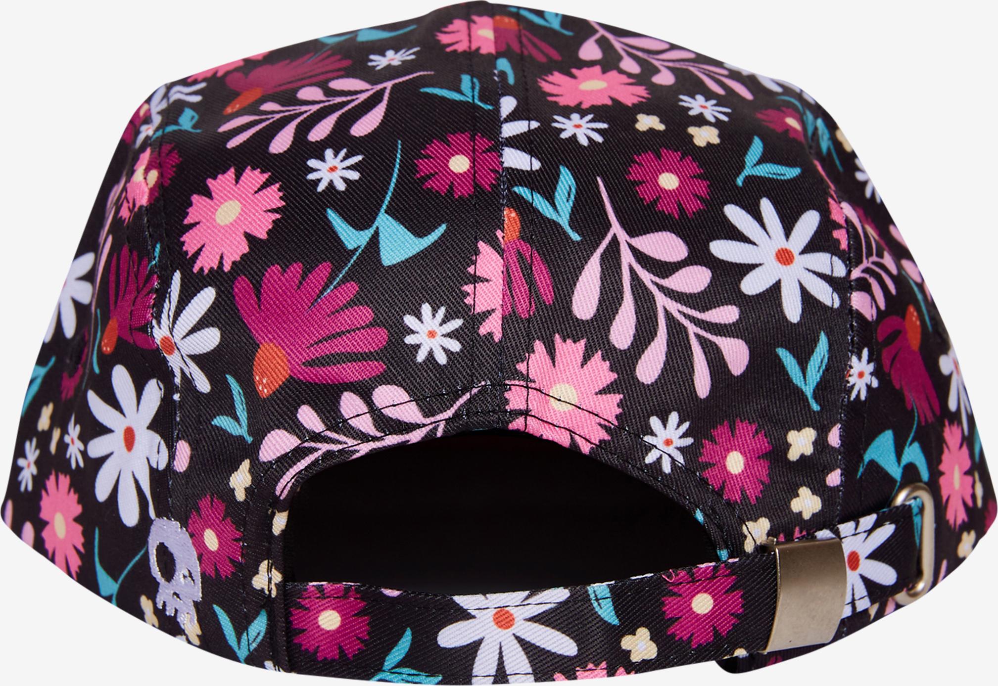 Product gallery image number 3 for product Flower cap - Kids