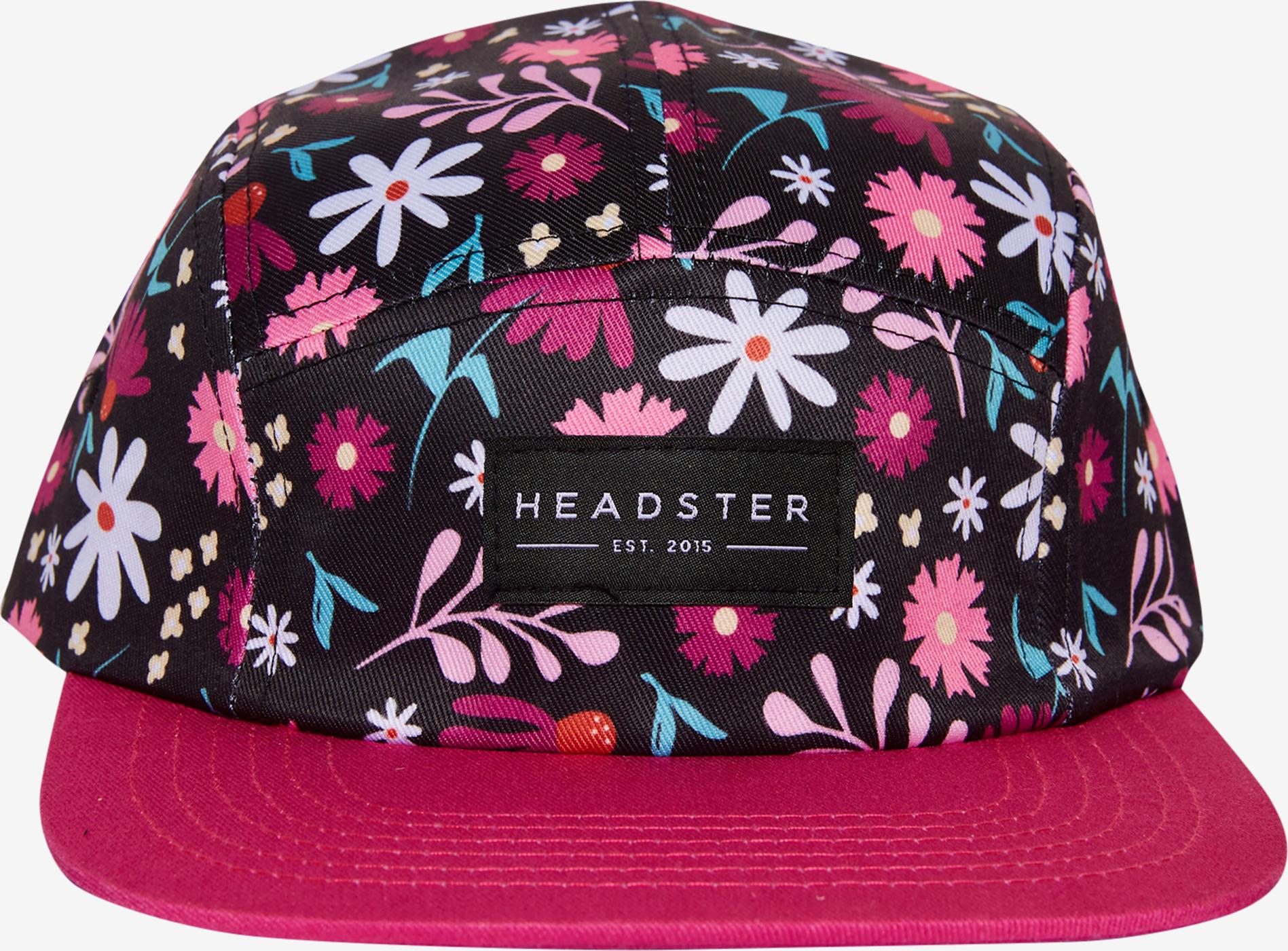 Product gallery image number 2 for product Flower cap - Kids