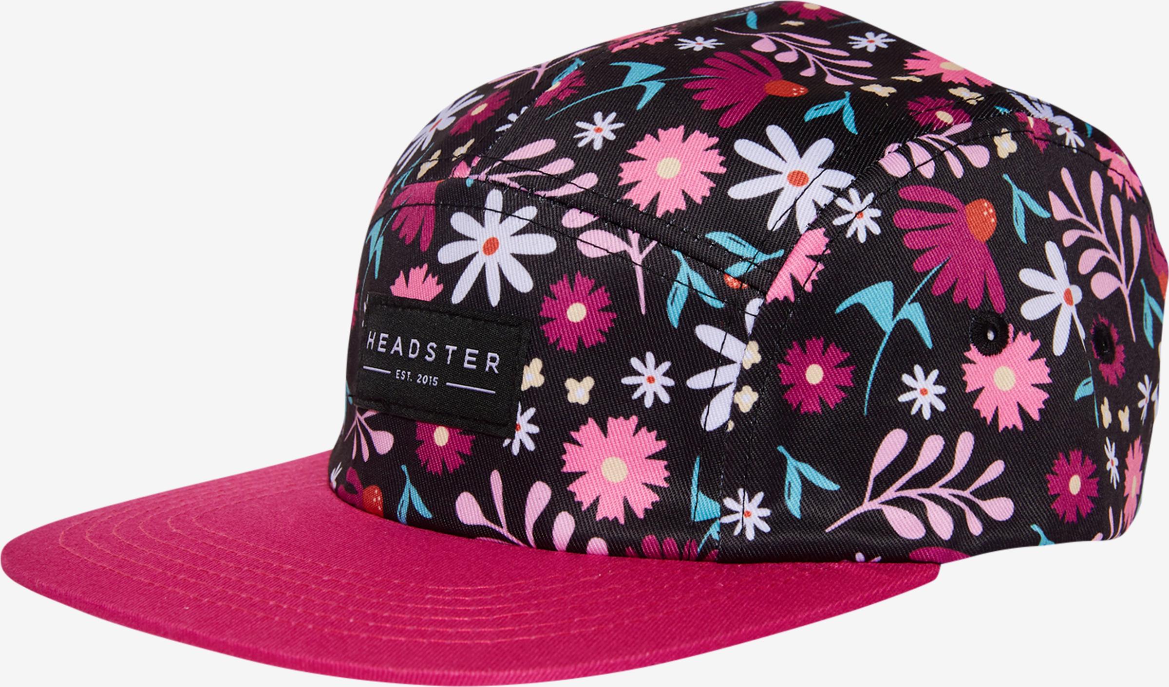Product image for Flower cap - Kids