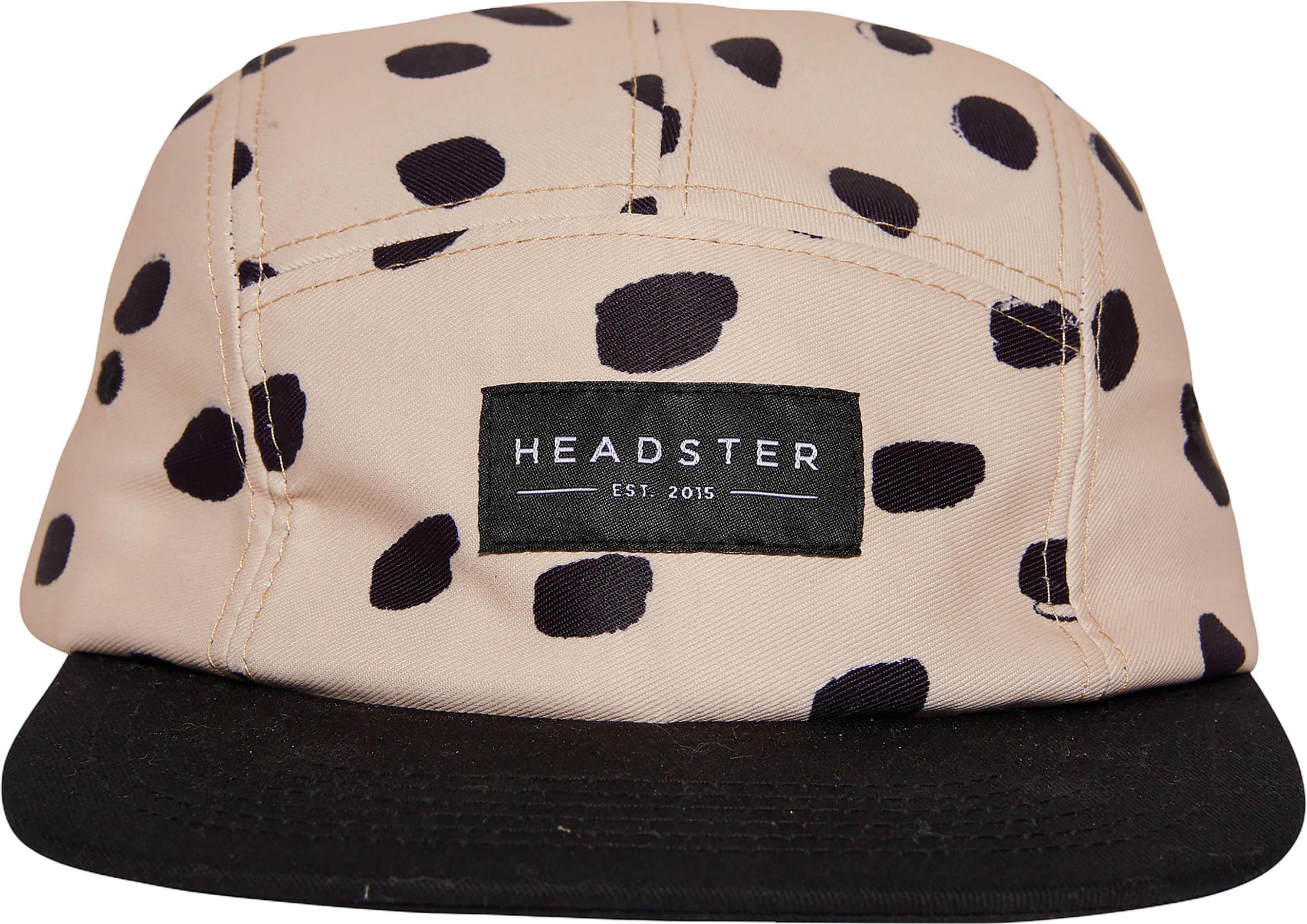 Numéro de l'image de la galerie de produits 3 pour le produit Casquette Leo 5Panels - Enfant